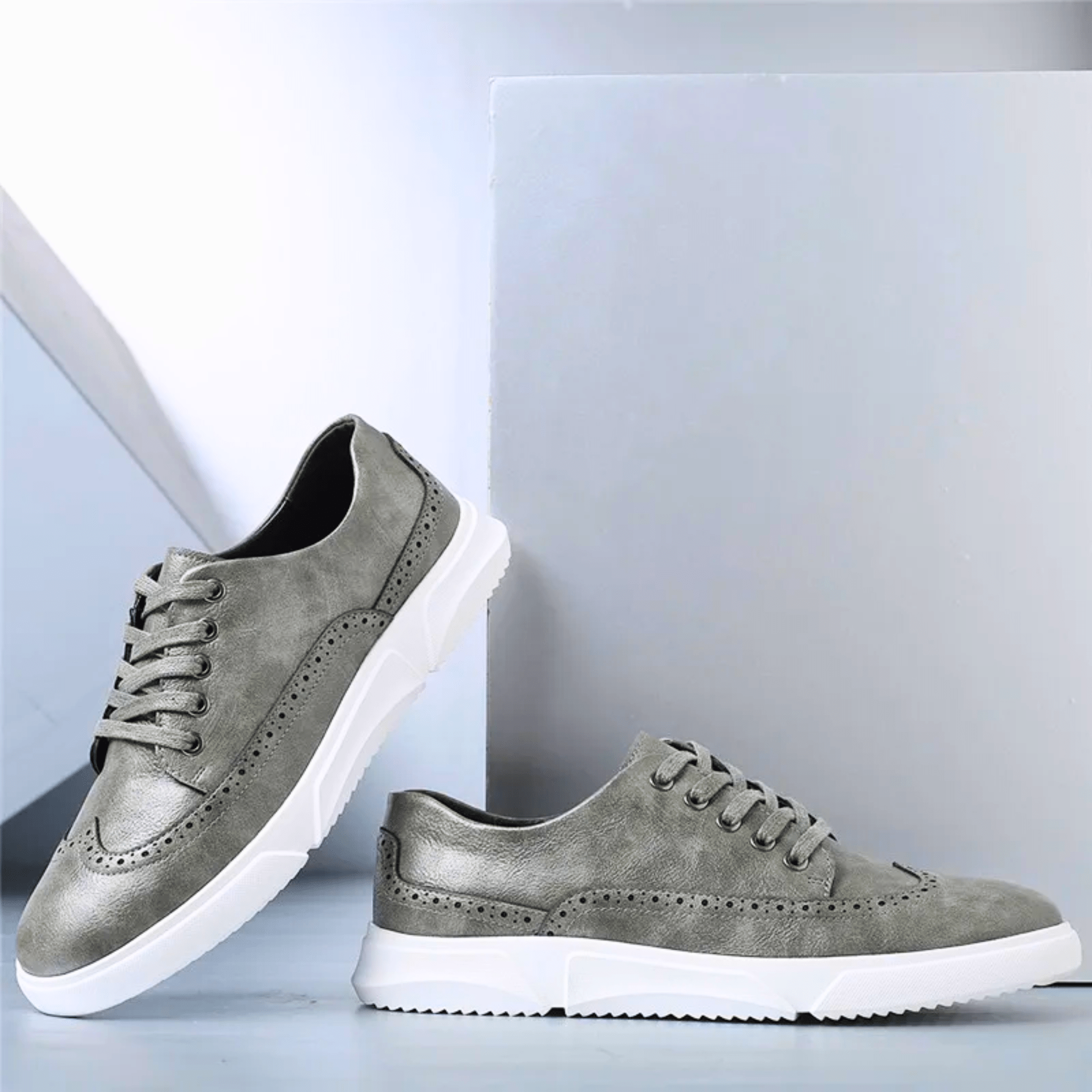 De Merrick Sneaker