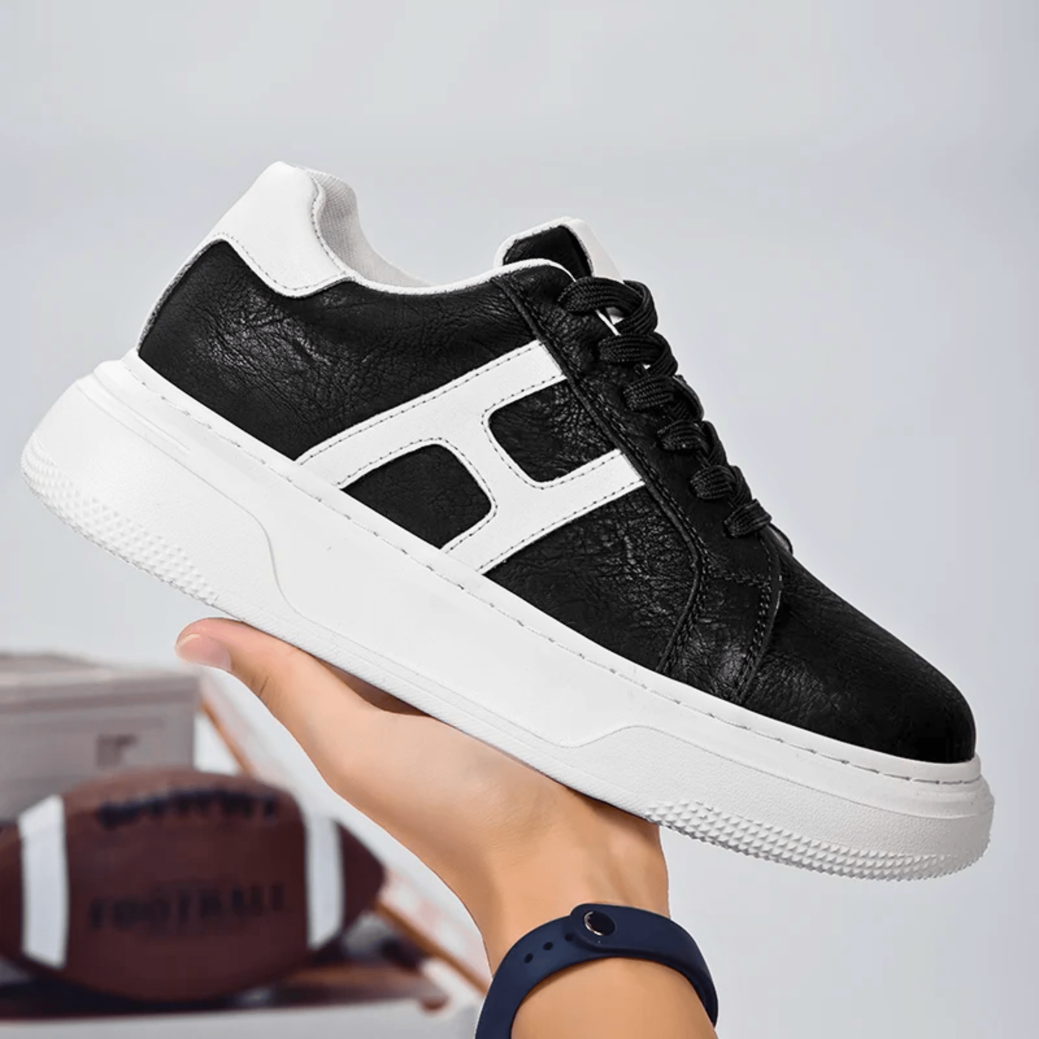 De Montelvo Sneaker