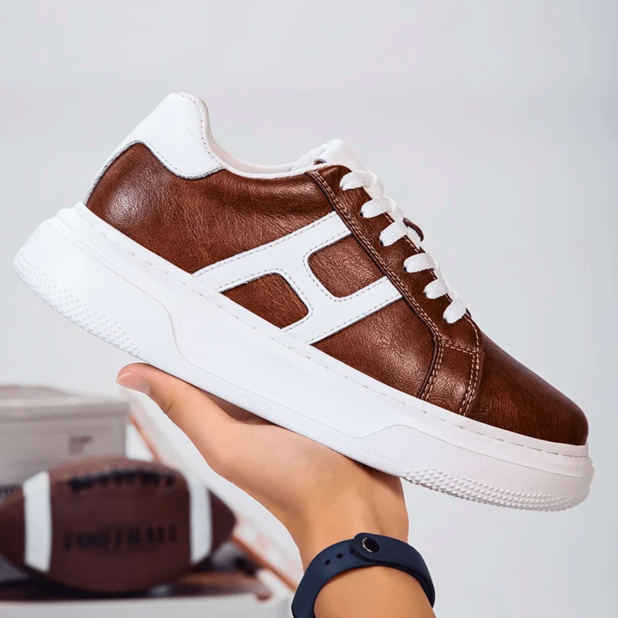 De Montelvo Sneaker