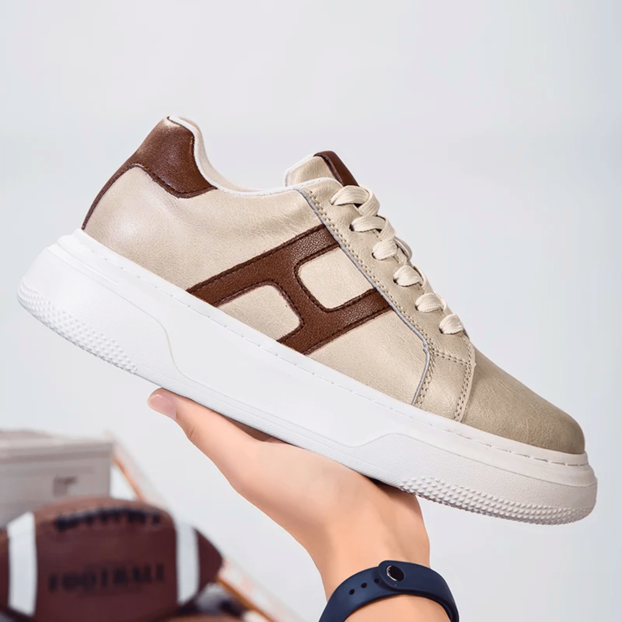 De Montelvo Sneaker