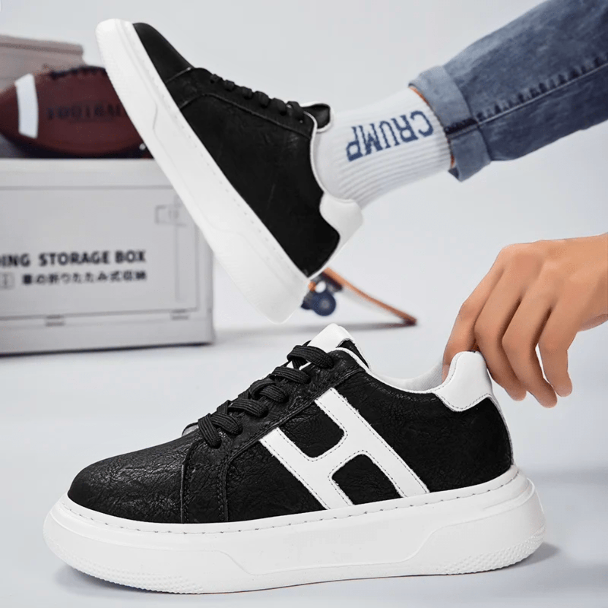 De Montelvo Sneaker