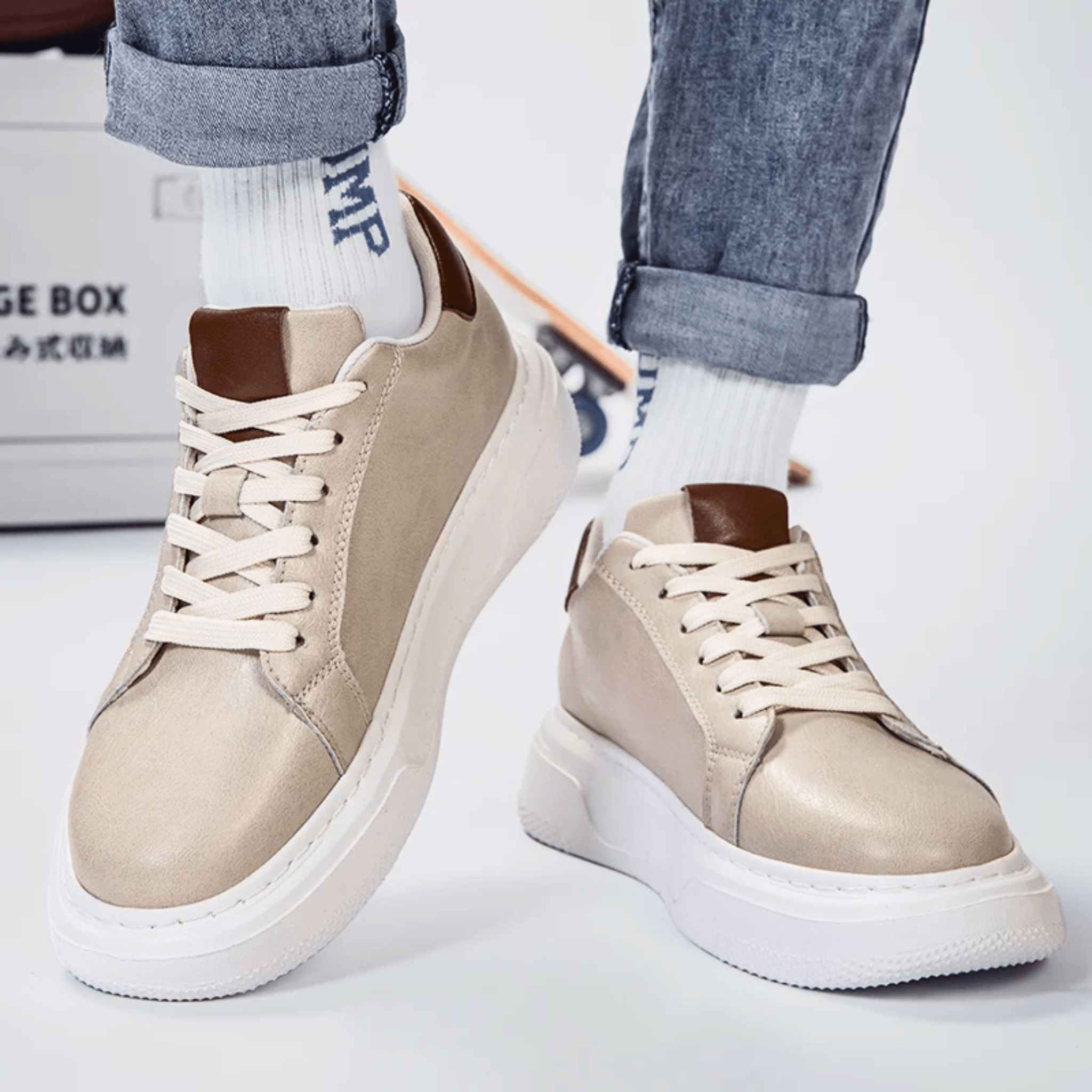 De Montelvo Sneaker