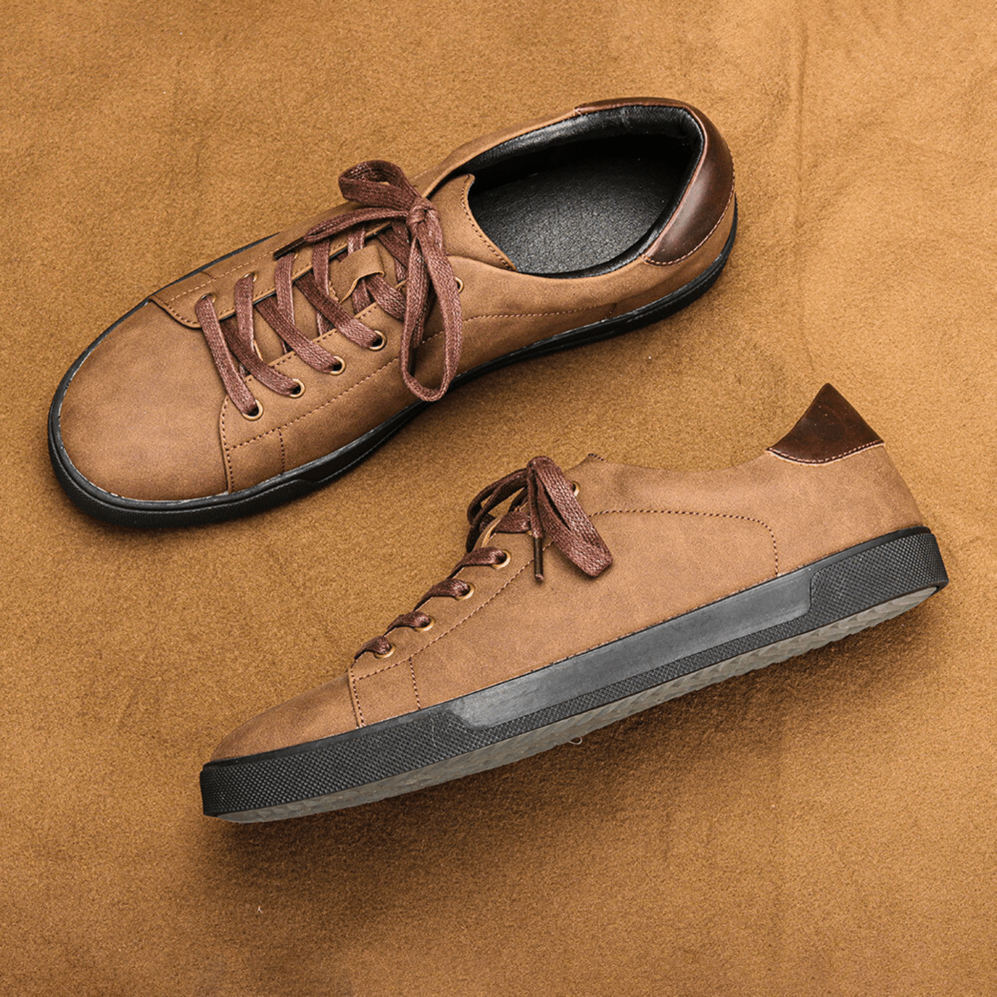 De Montrose Sneaker