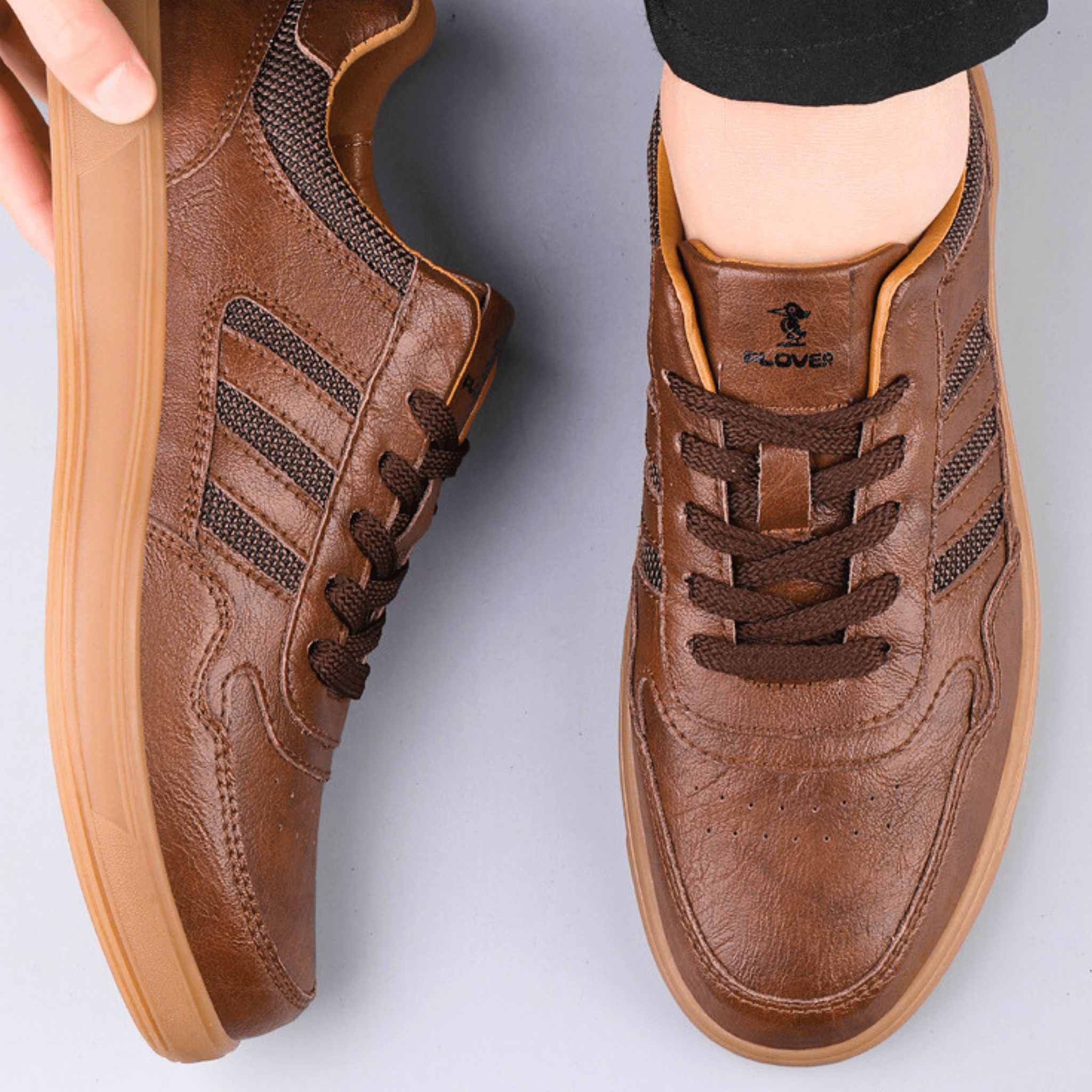 De Montvale Sneaker