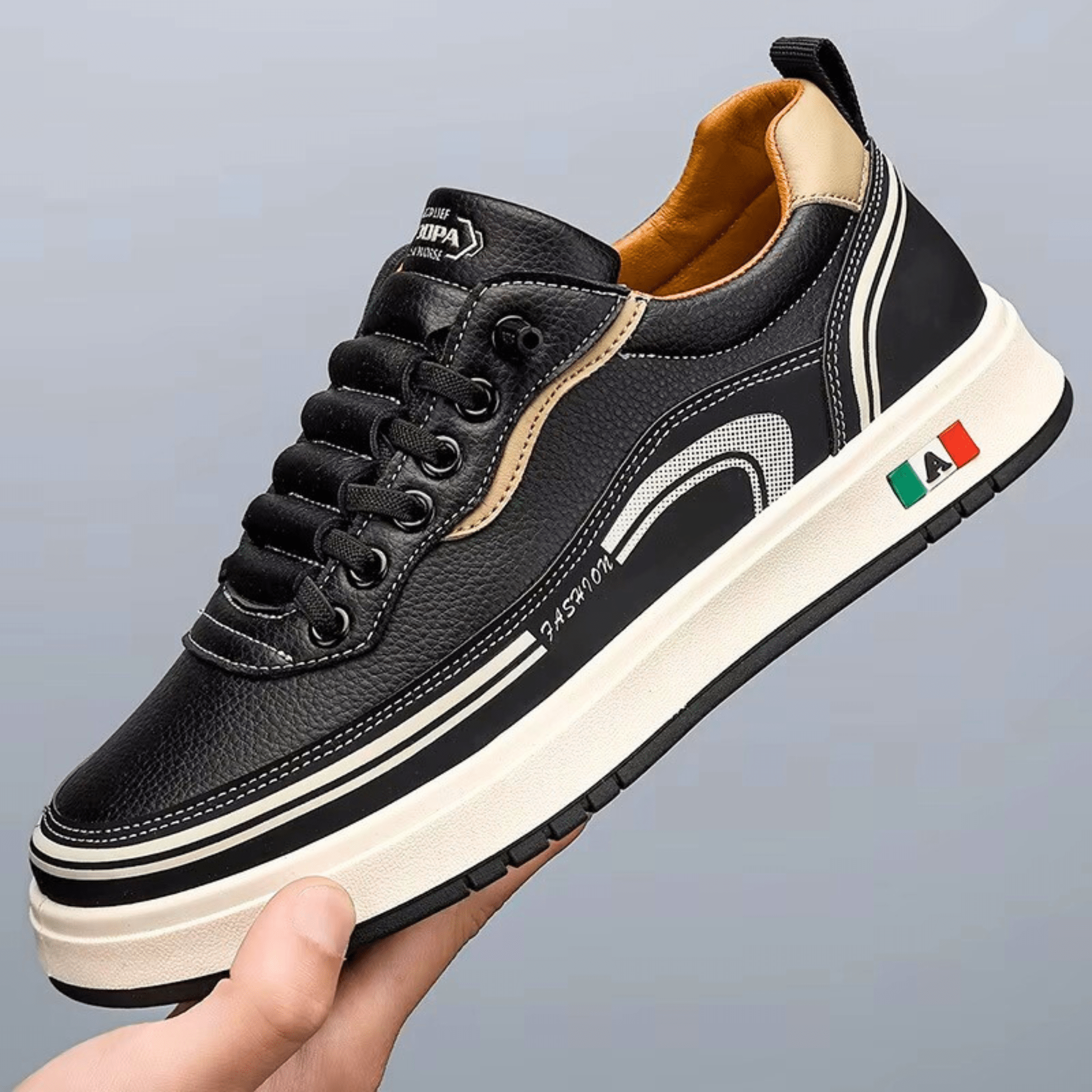 De Ravelle Sneaker