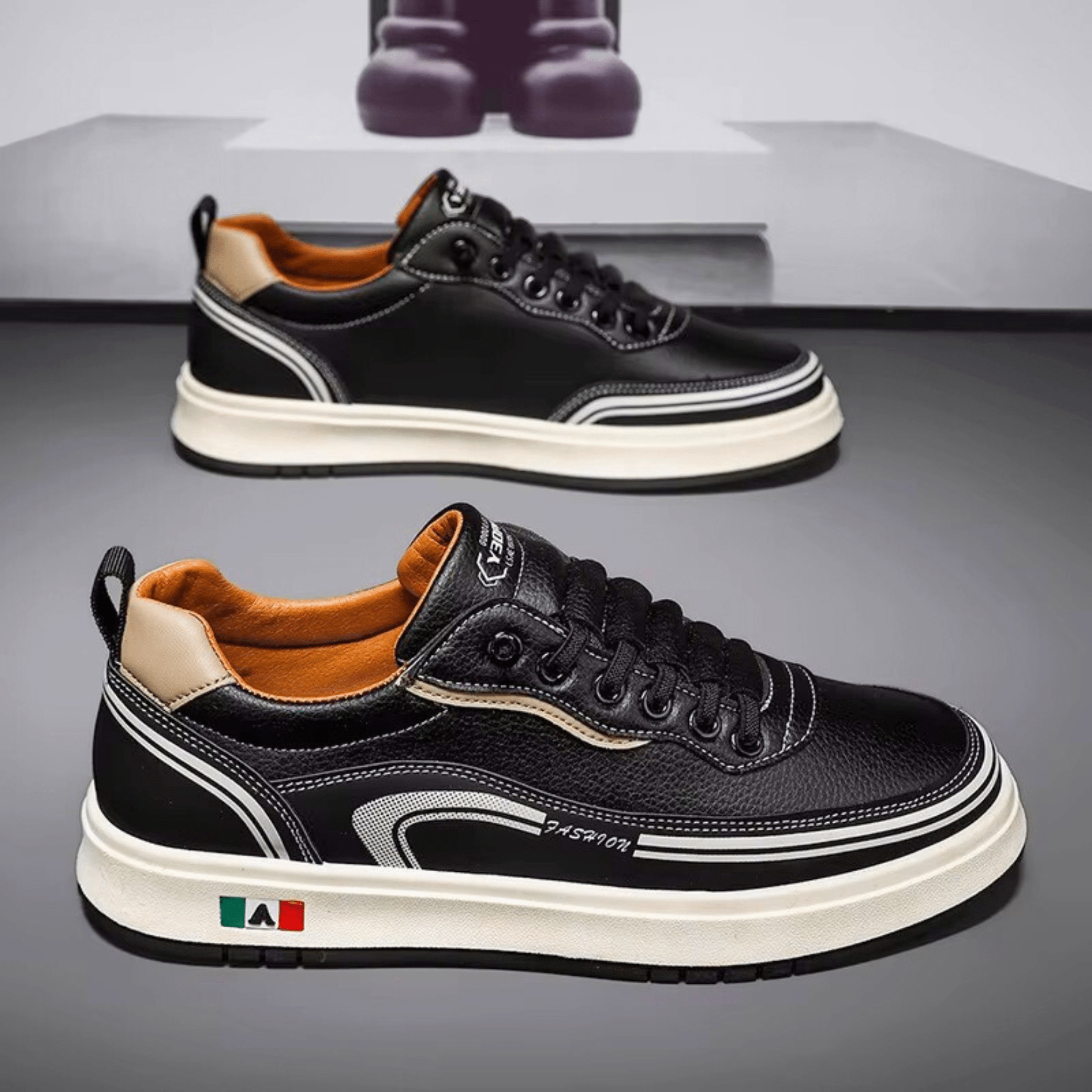 De Ravelle Sneaker