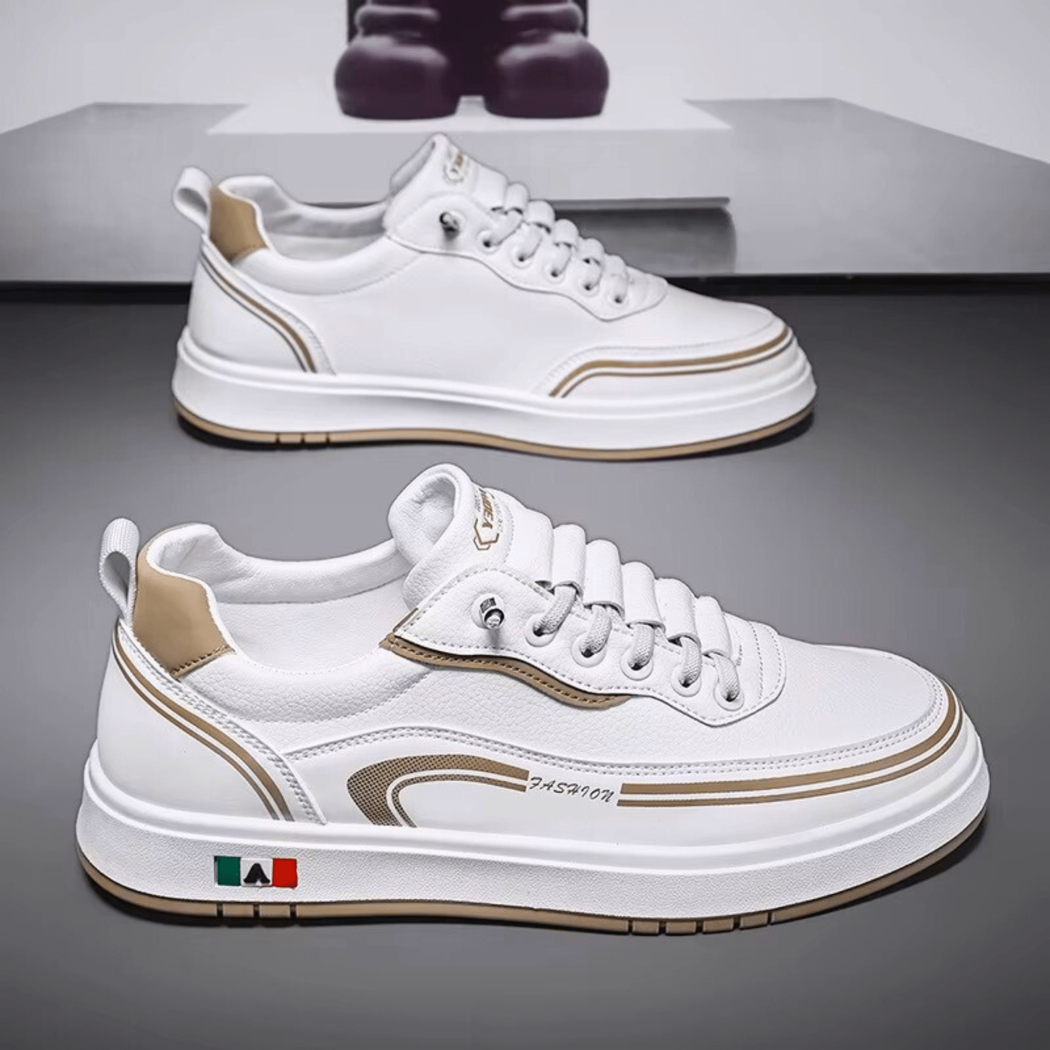 De Ravelle Sneaker