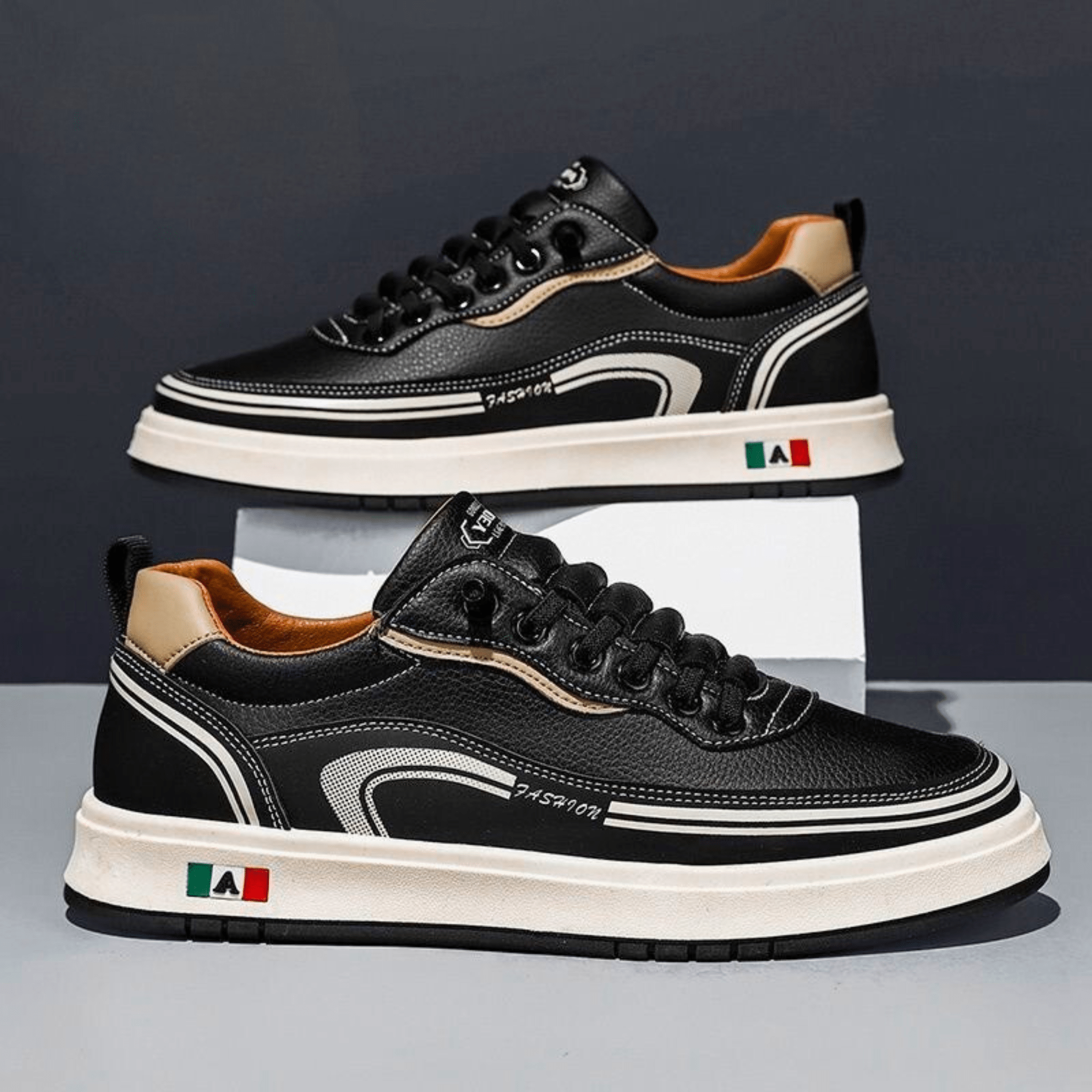 De Ravelle Sneaker
