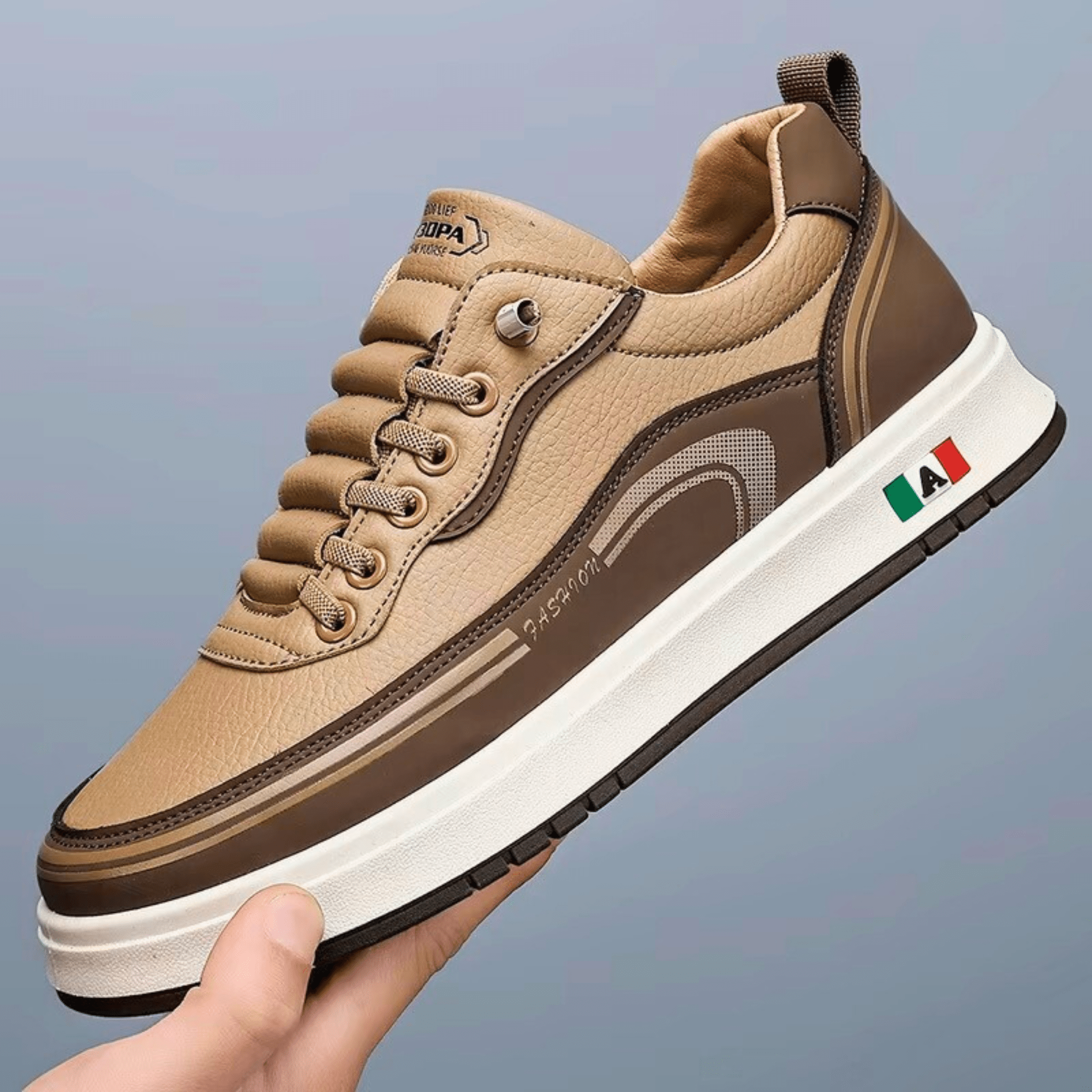 De Ravelle Sneaker