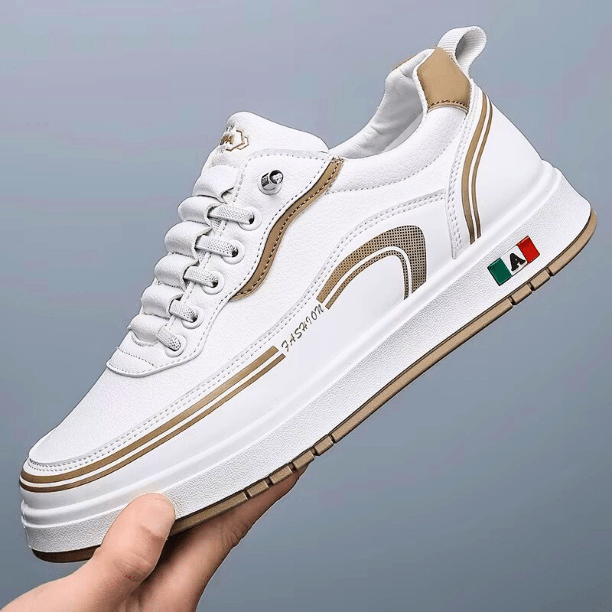 De Ravelle Sneaker