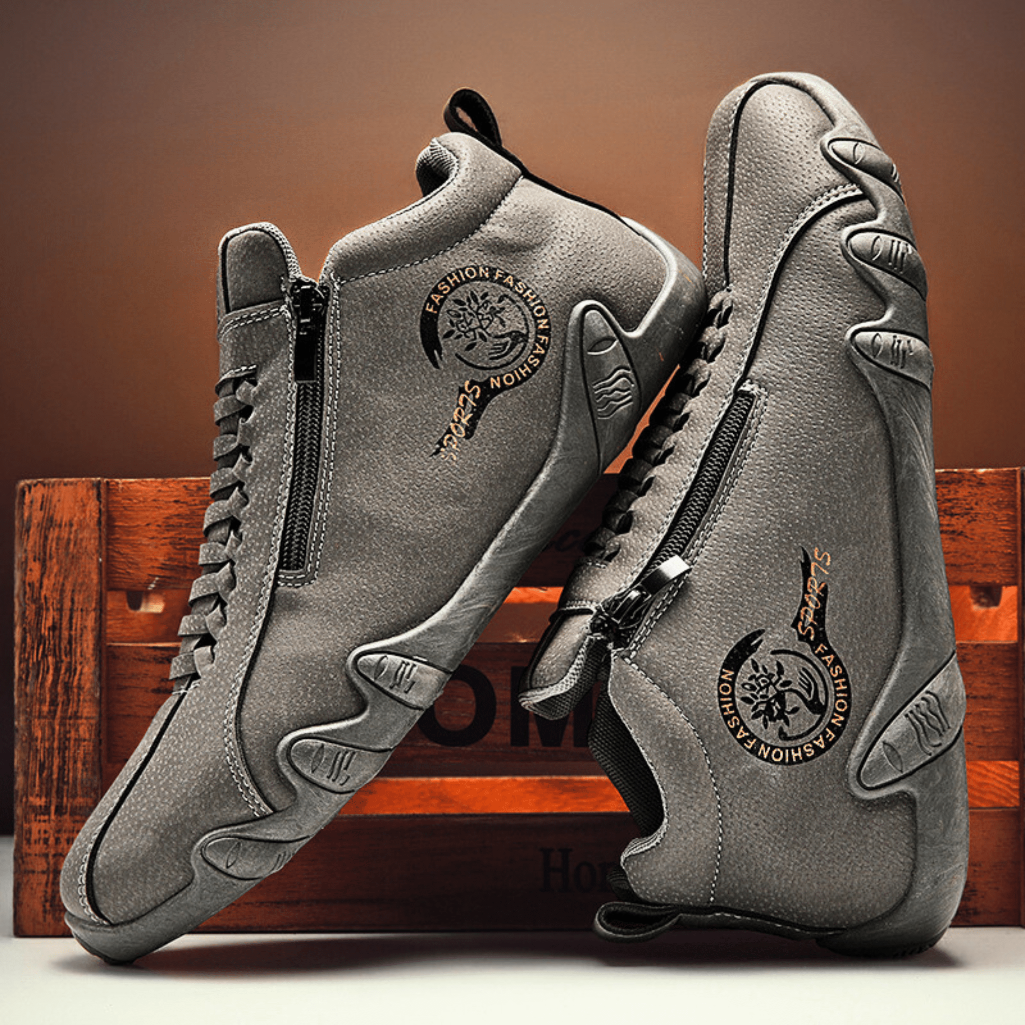 De Renzo Sneaker