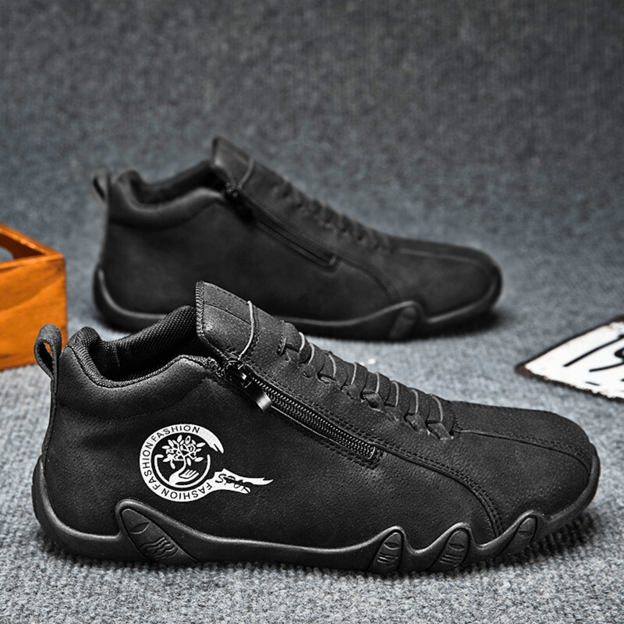 De Renzo Sneaker