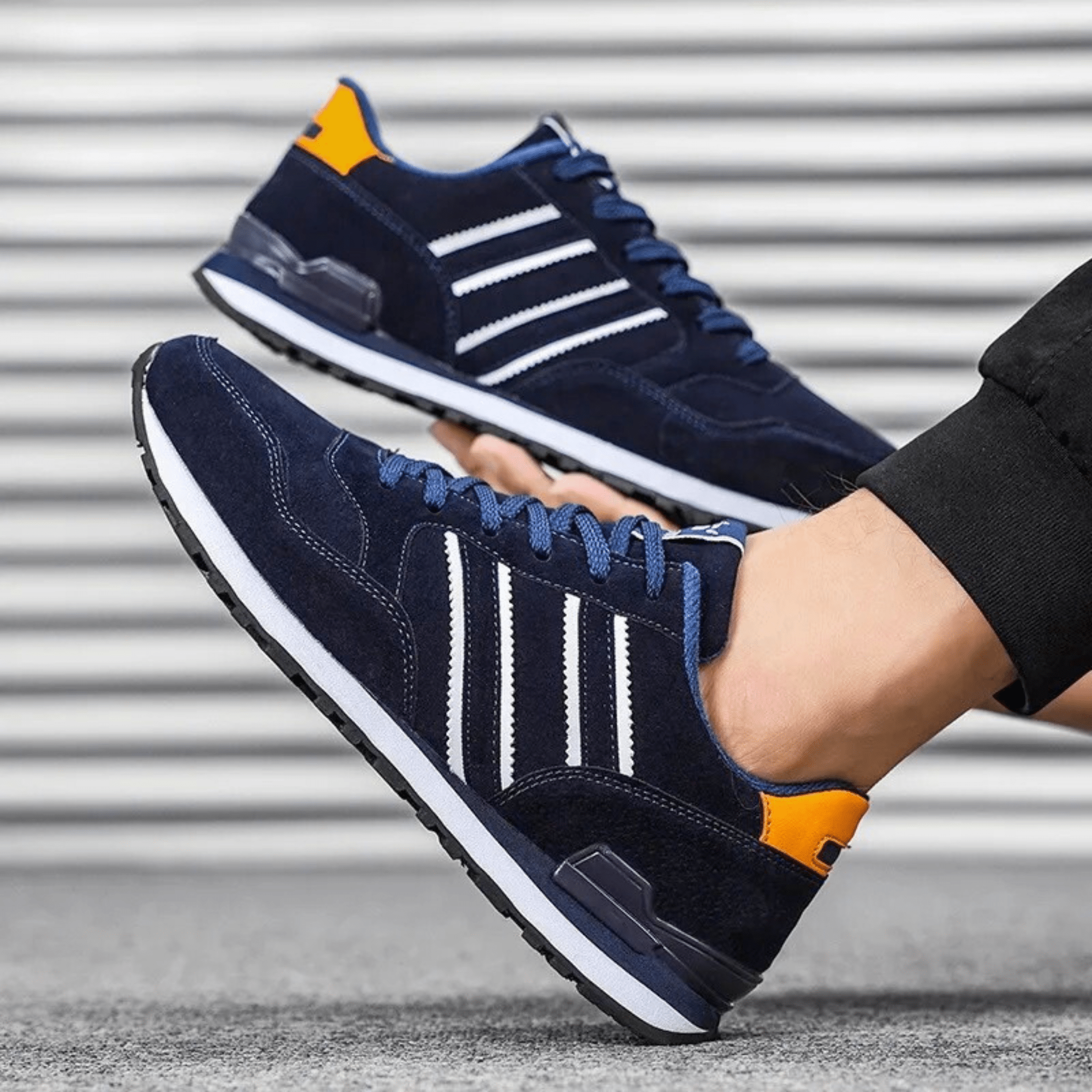 De Ridgeway Sneaker