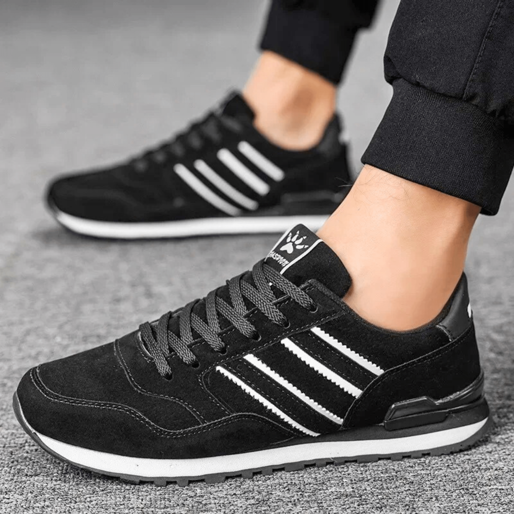 De Ridgeway Sneaker