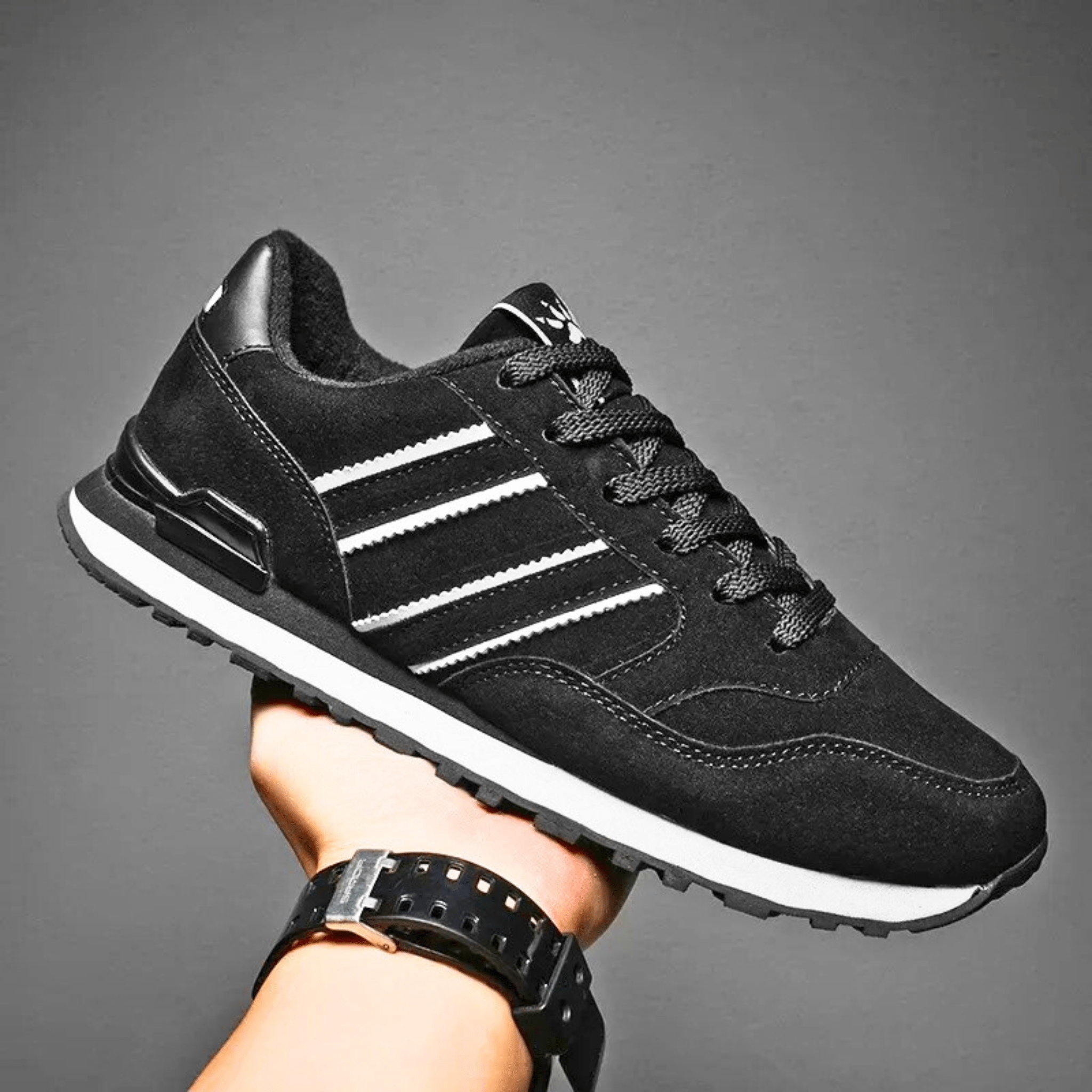 De Ridgeway Sneaker