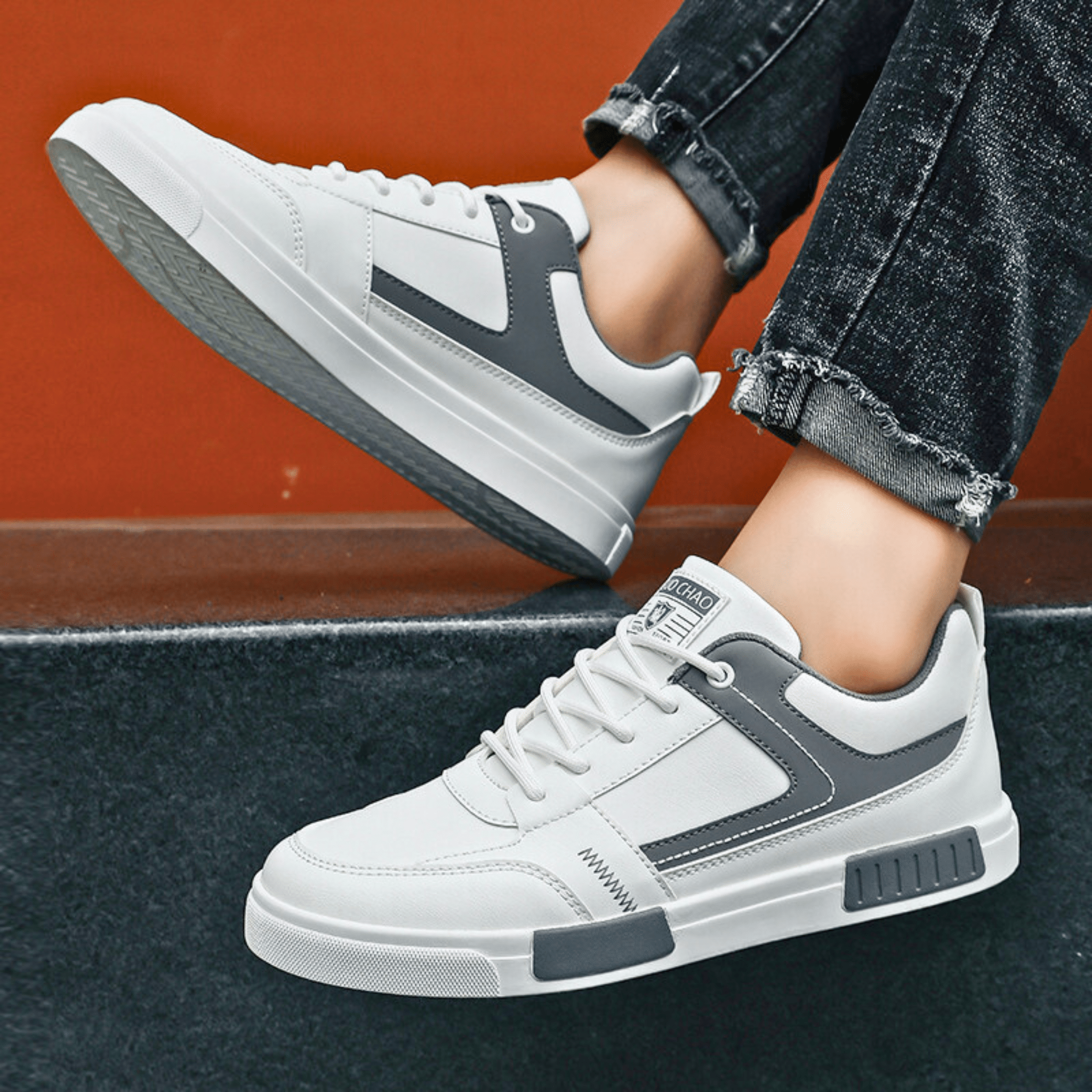 De Salerno Sneaker