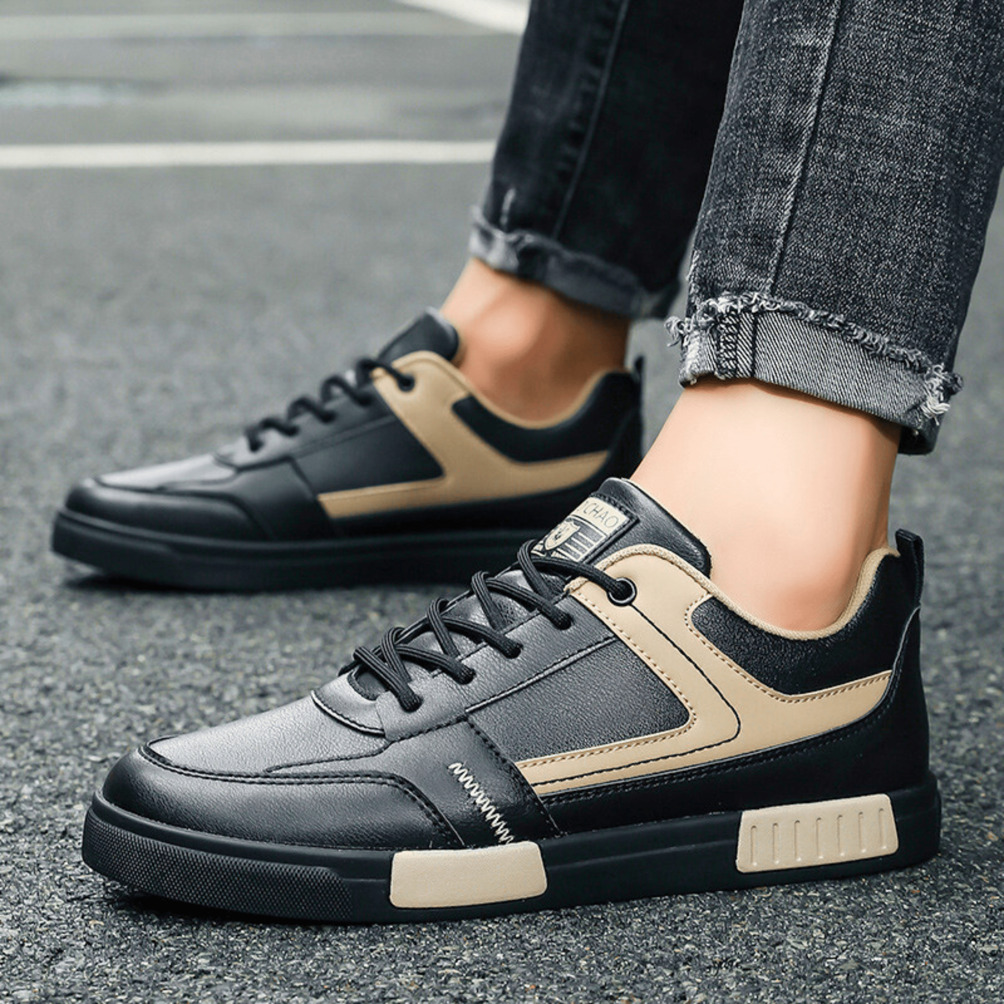 De Salerno Sneaker