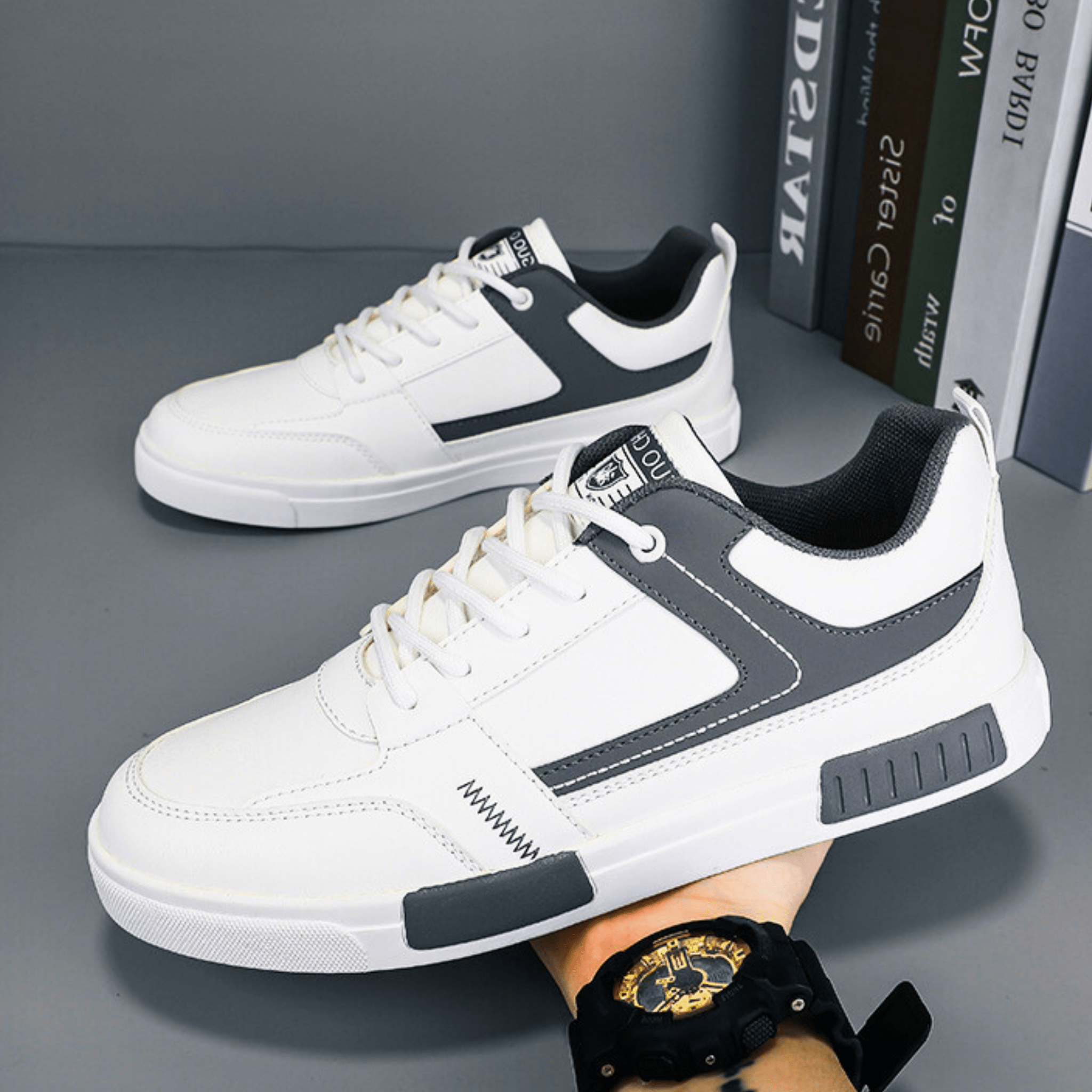 De Salerno Sneaker