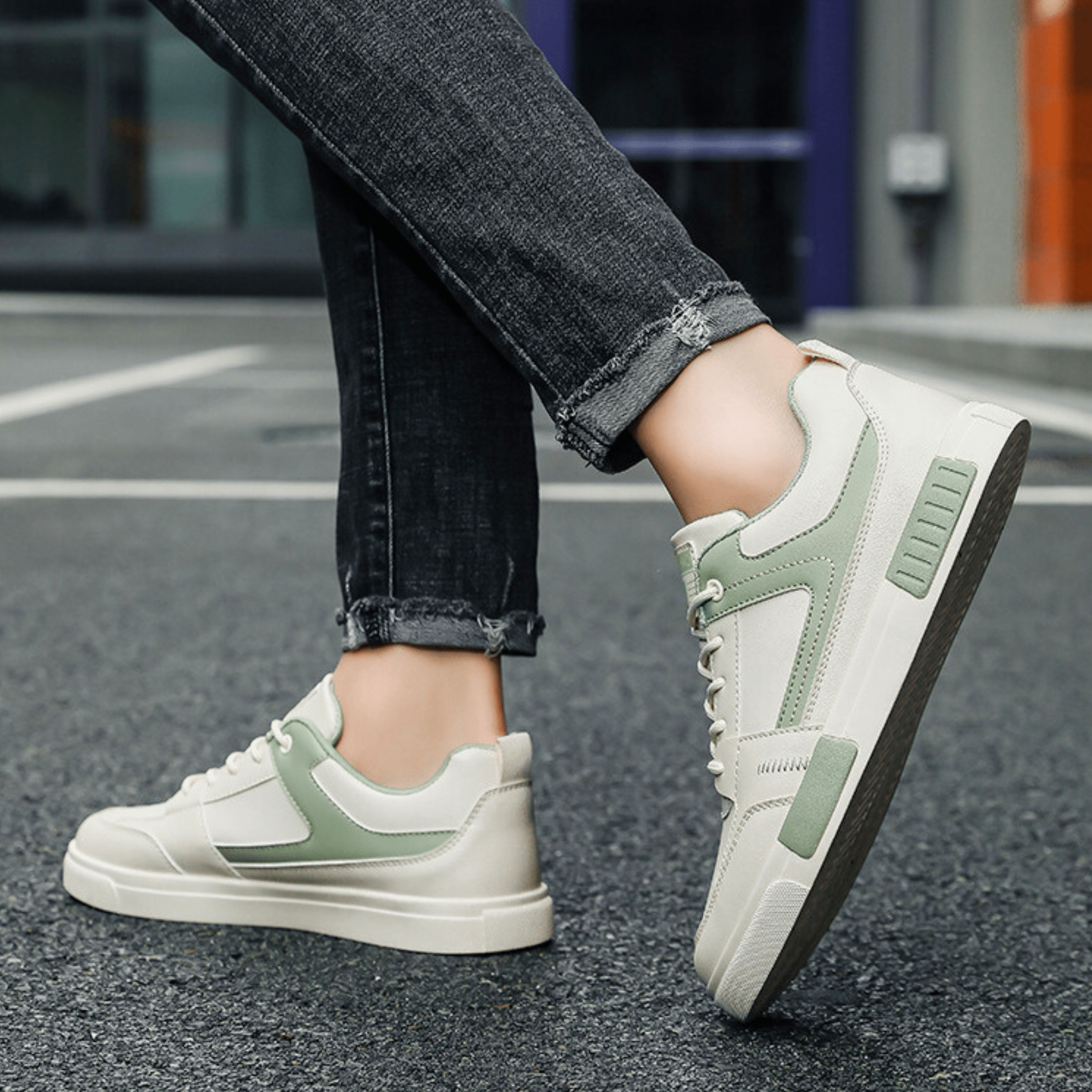 De Salerno Sneaker