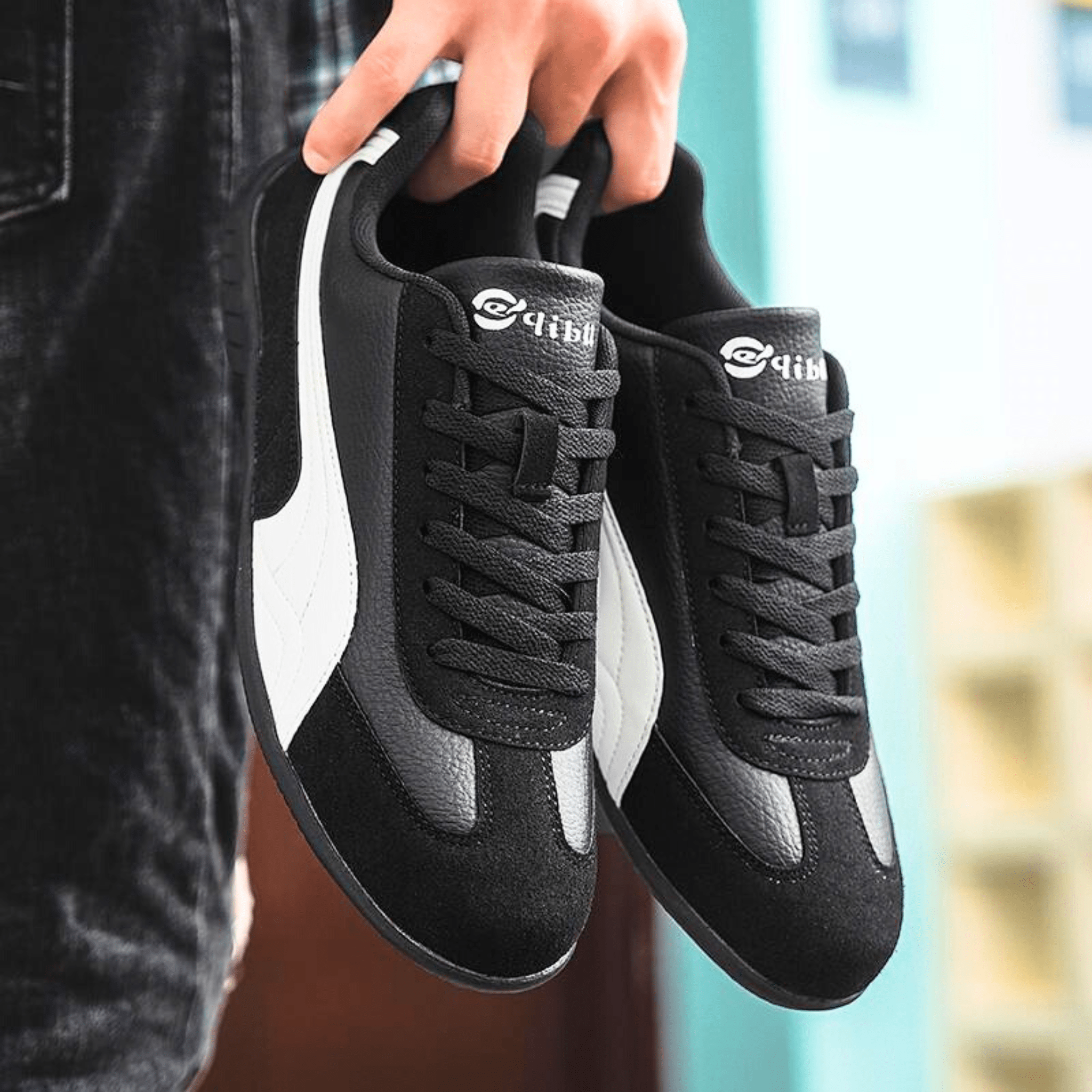 De Santoro Sneaker
