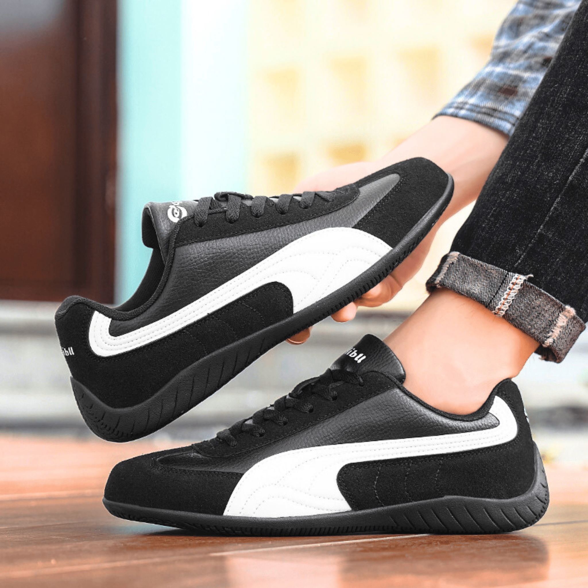 De Santoro Sneaker