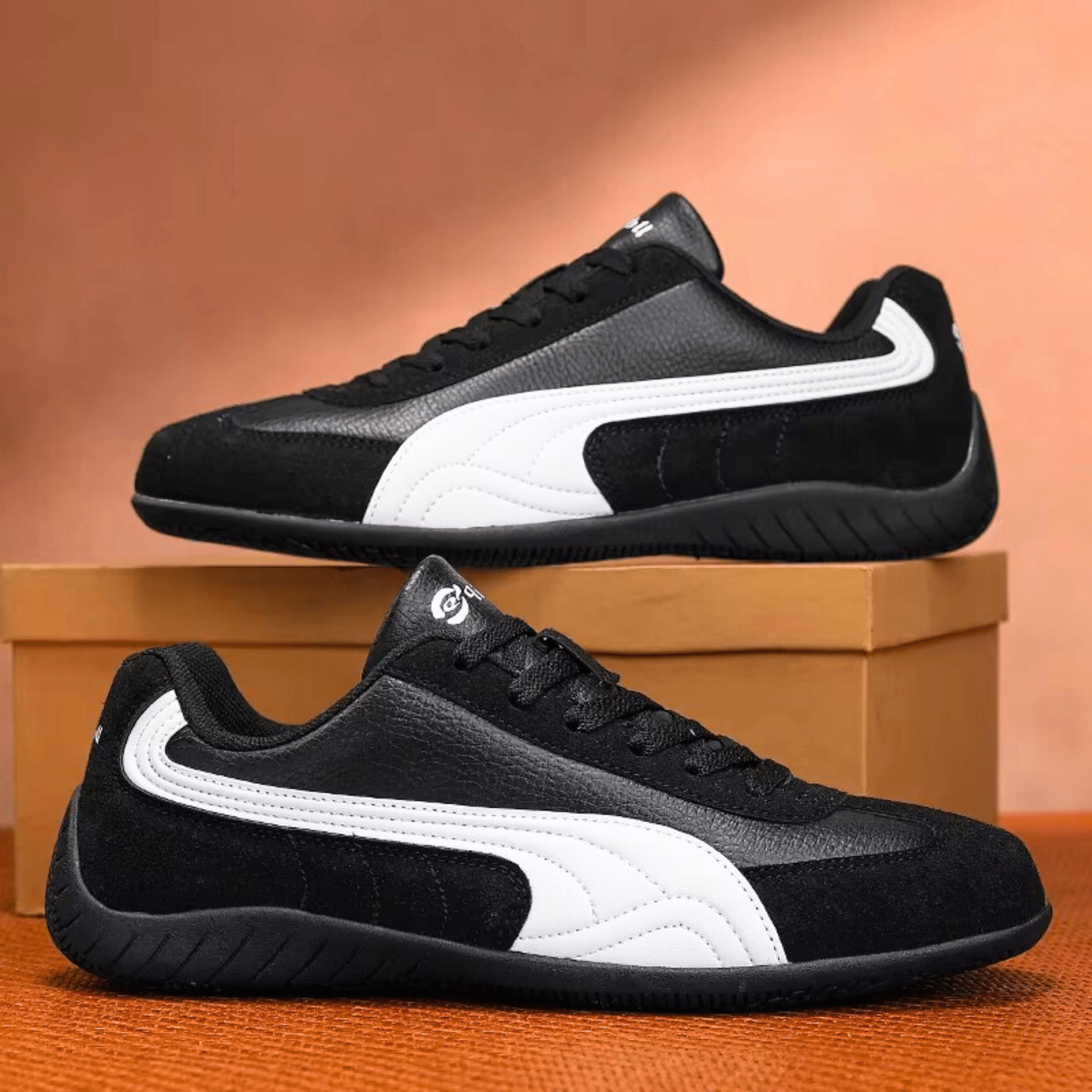 De Santoro Sneaker