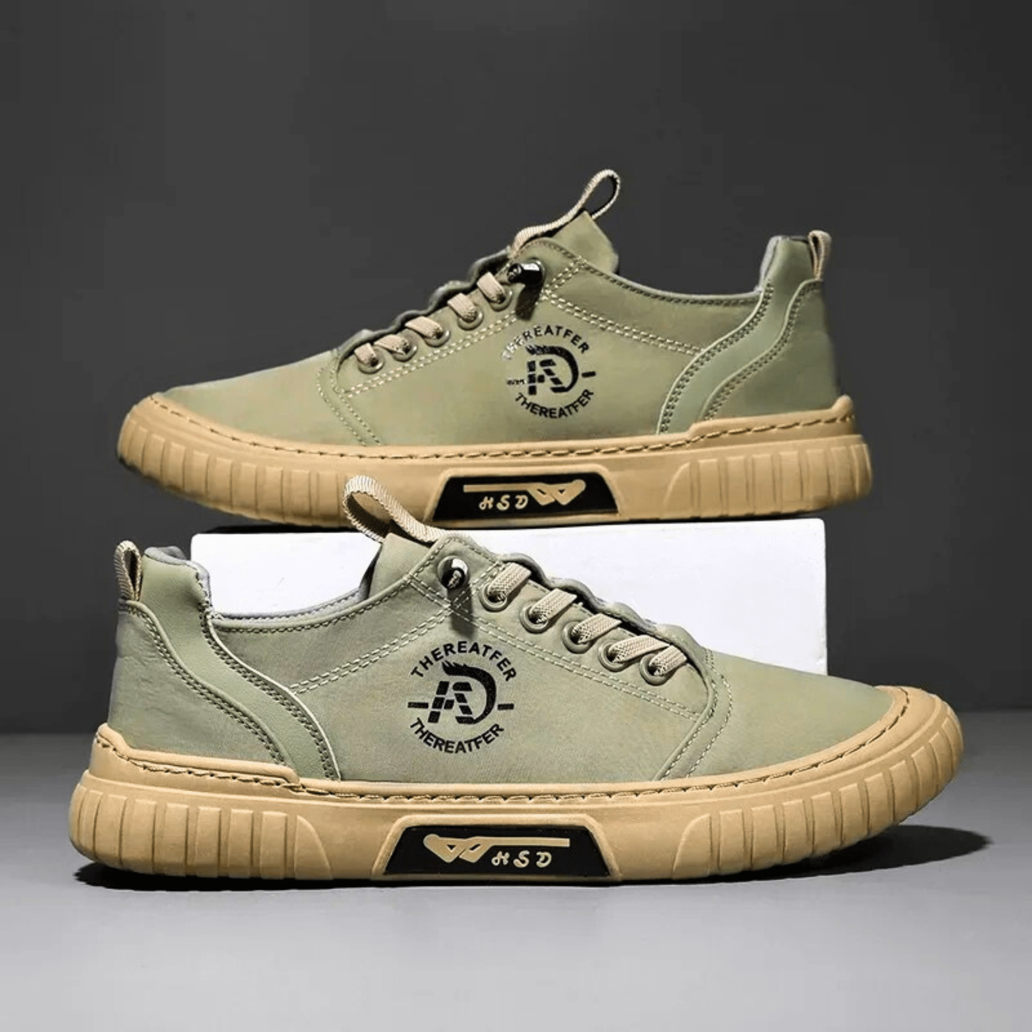 De Savaro Sneaker