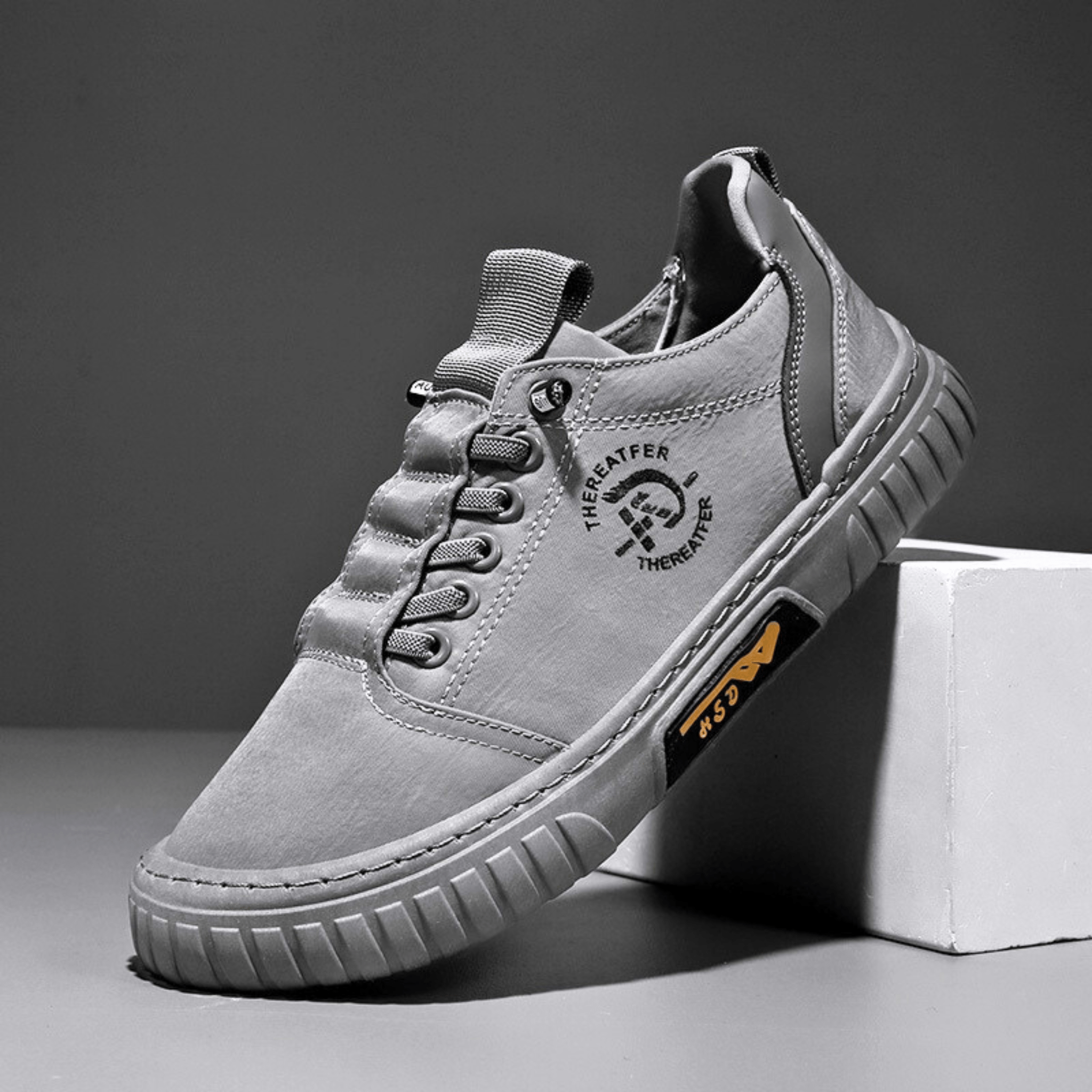 Bloom™ | Urban Casual Sneakers
