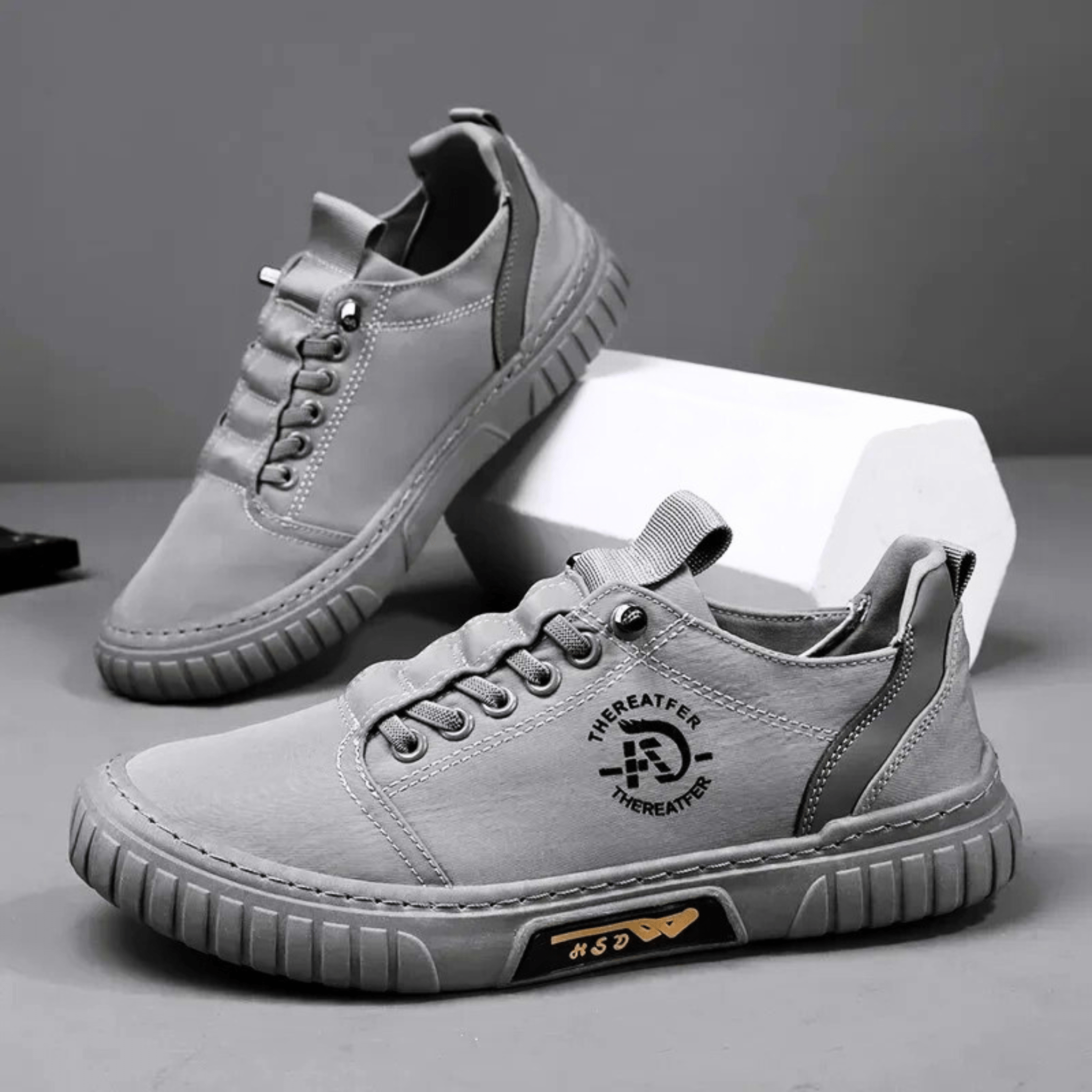 Bloom™ | Urban Casual Sneakers