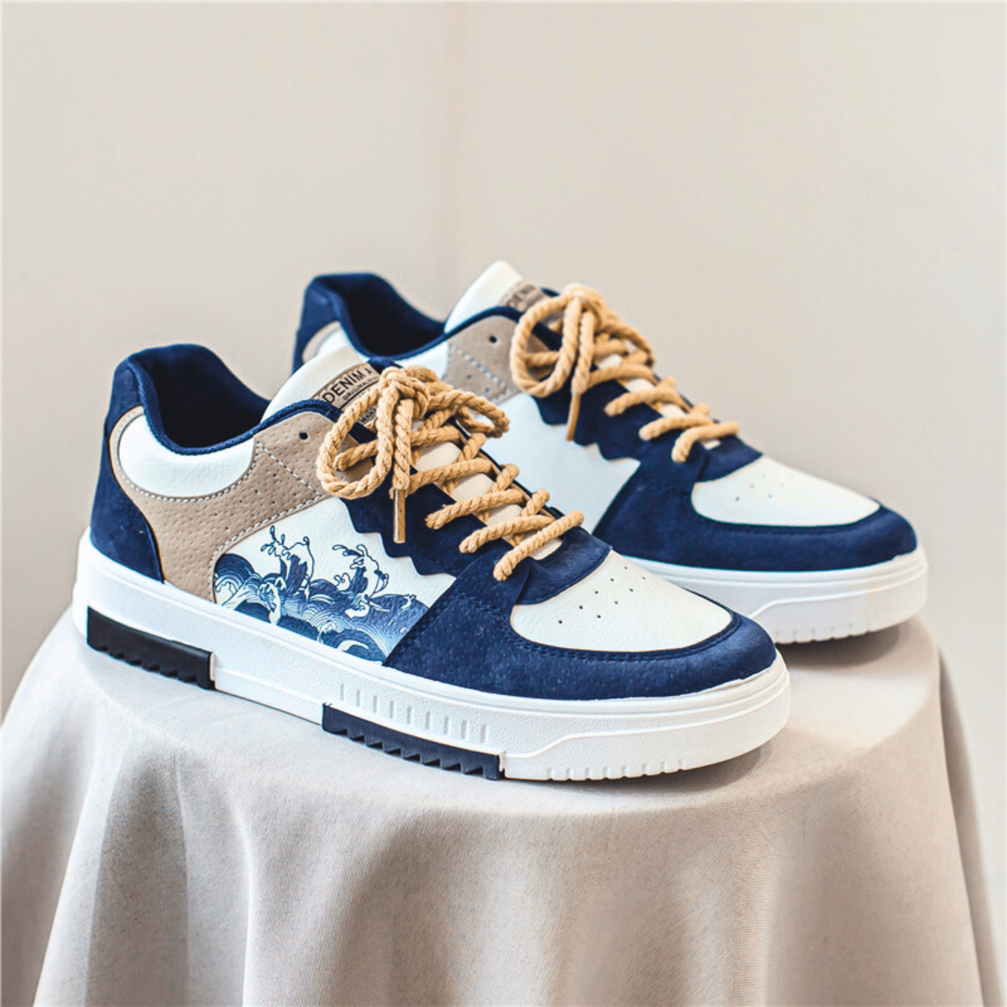 De Saviero Sneaker