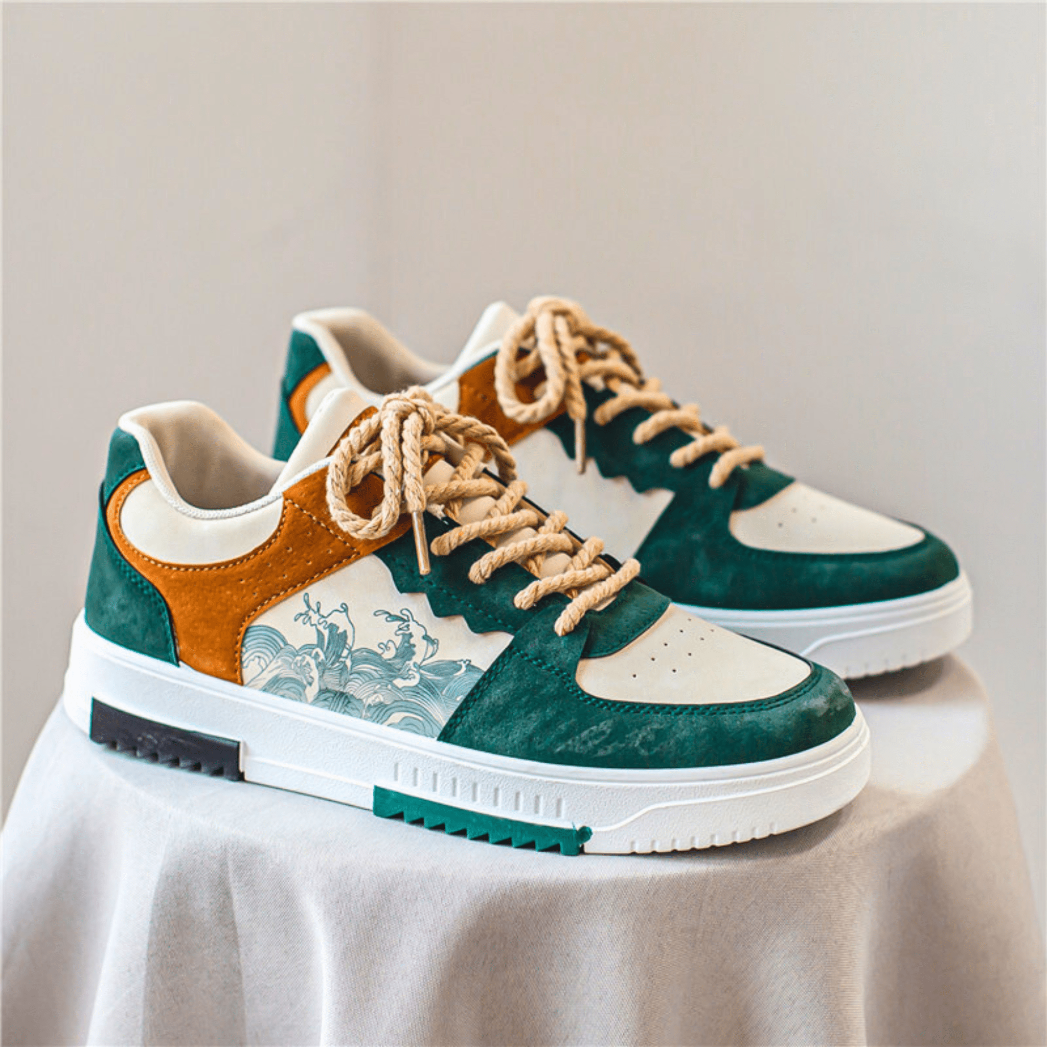 De Saviero Sneaker