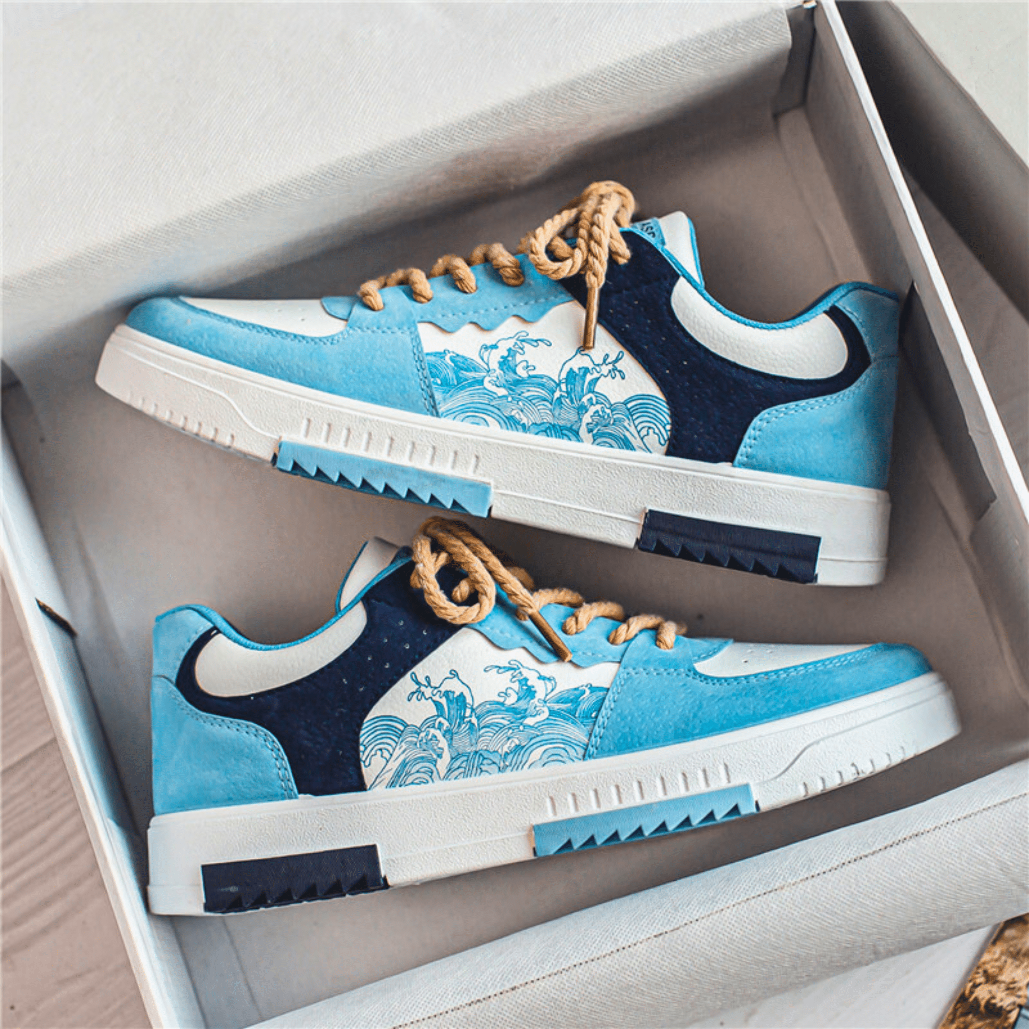 De Saviero Sneaker