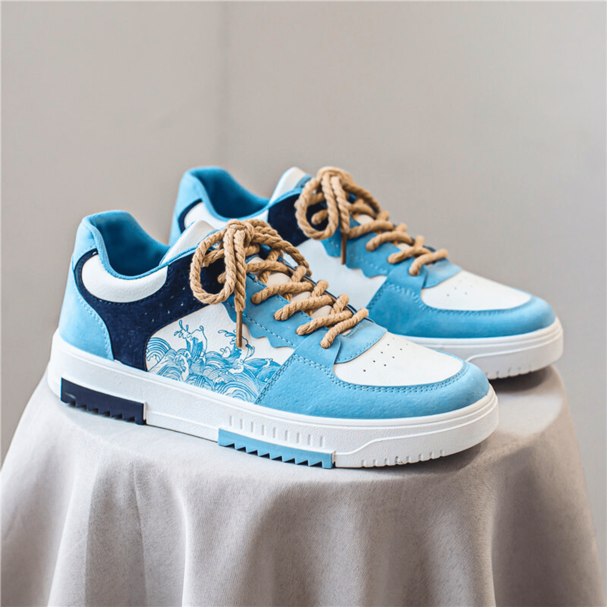 De Saviero Sneaker
