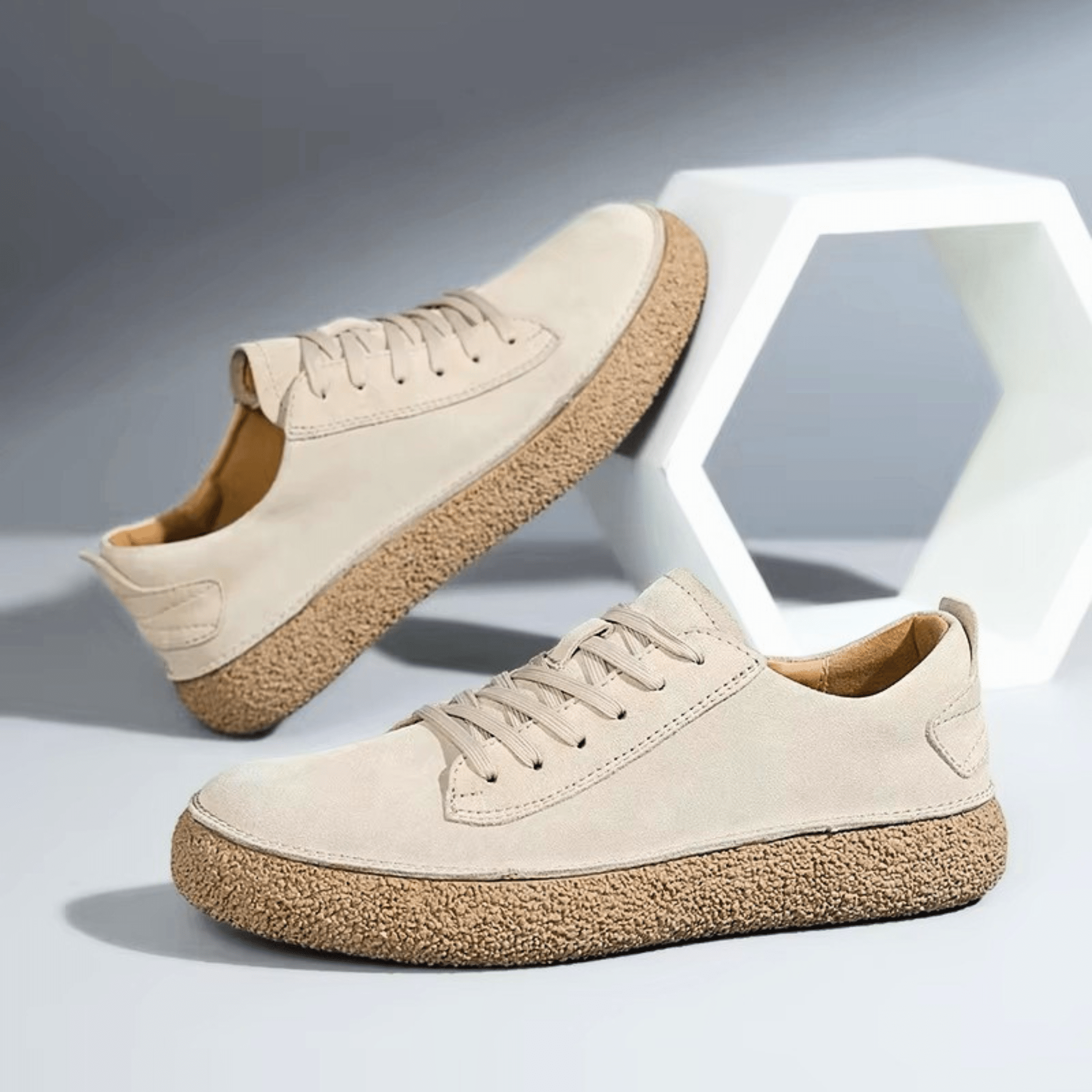 De Solano Sneaker