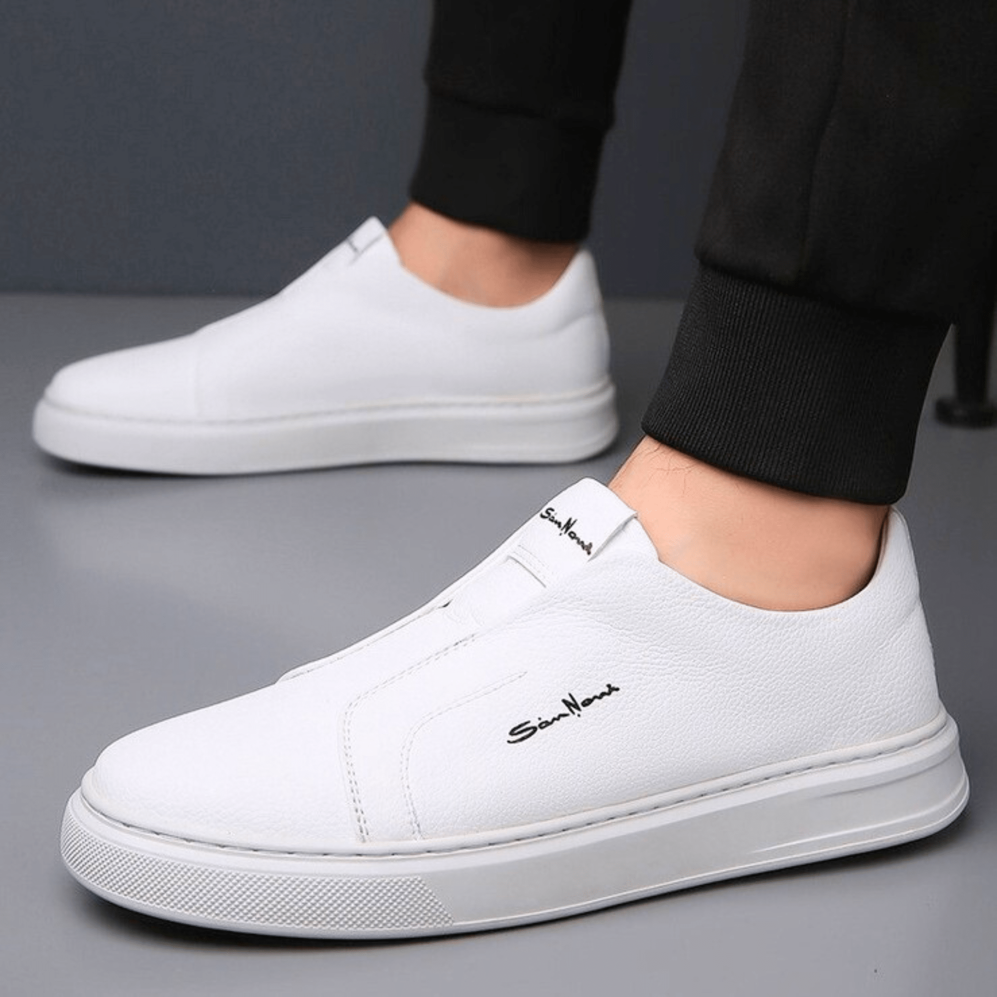 De Torvane Slip-On