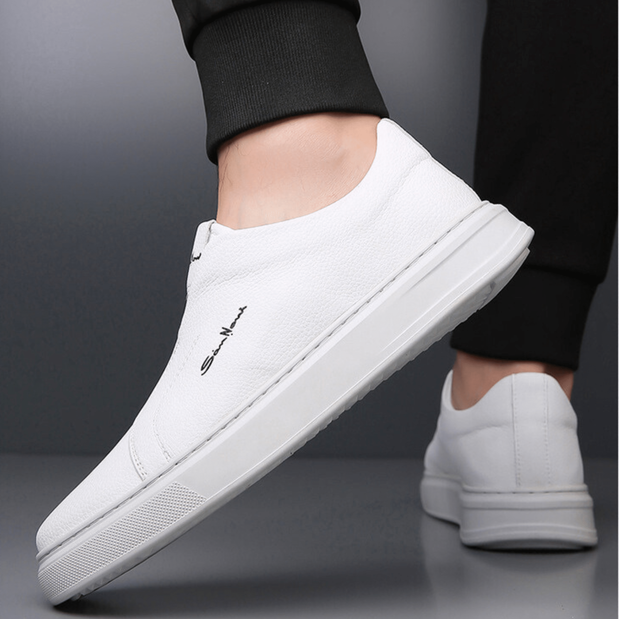 De Torvane Slip-On