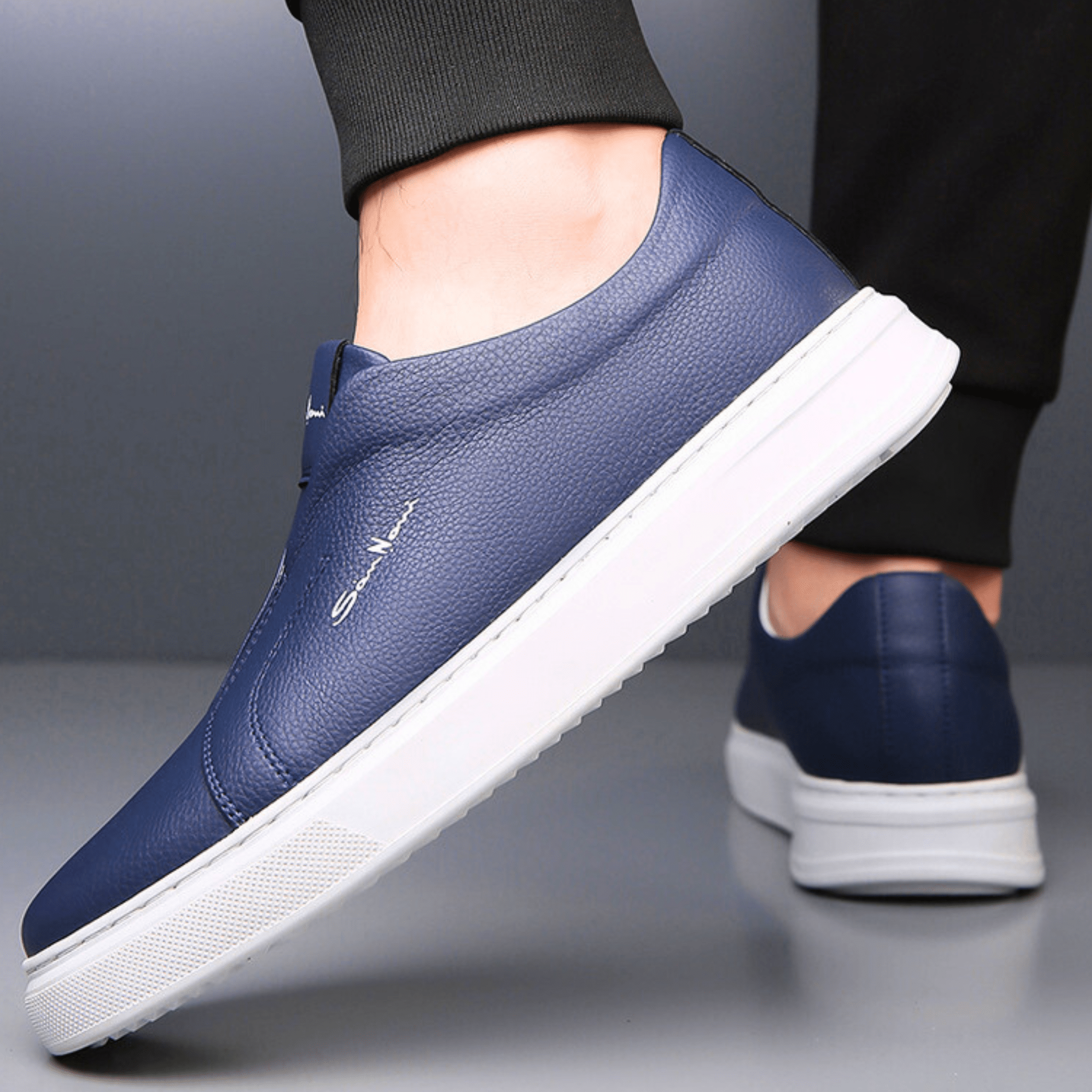 De Torvane Slip-On