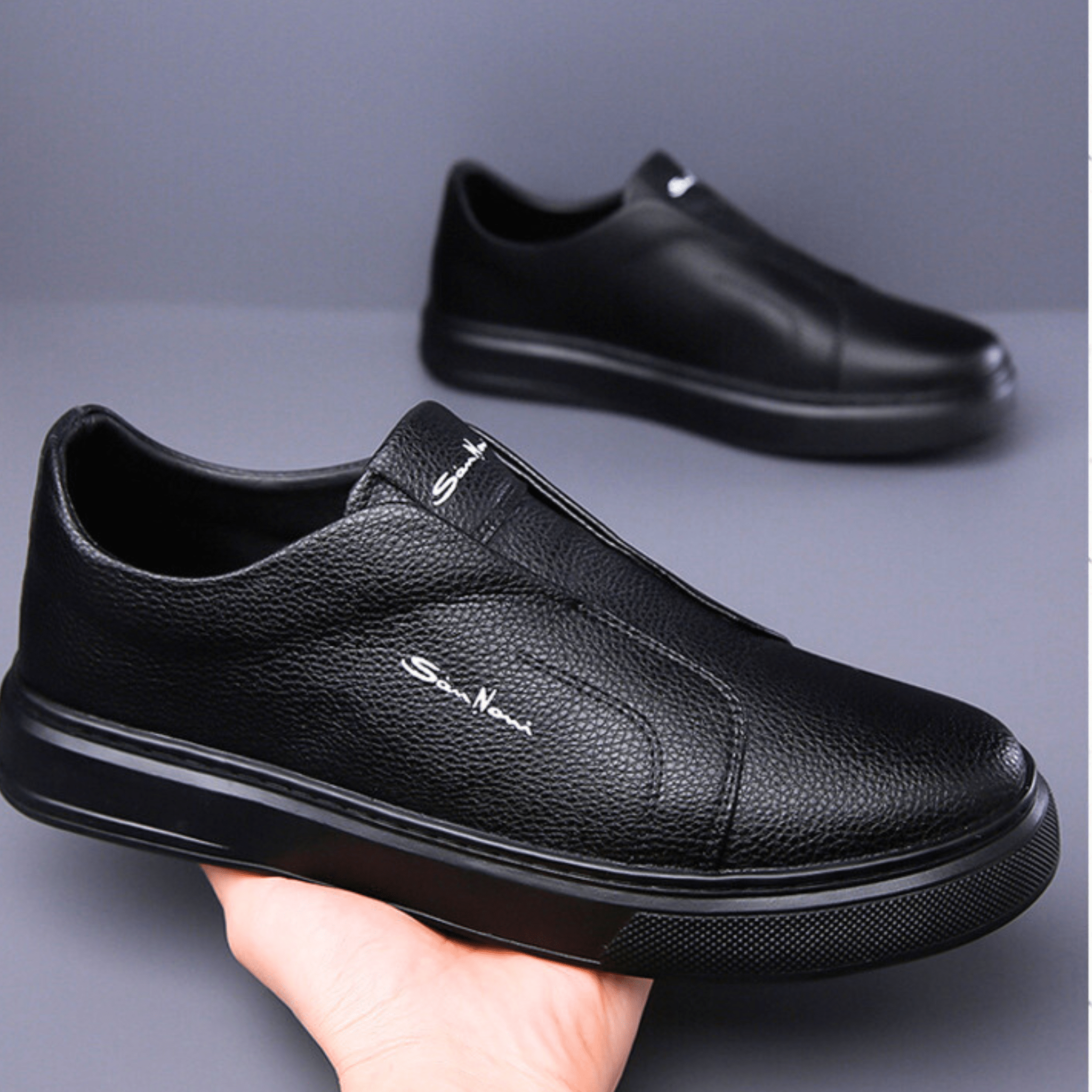 De Torvane Slip-On