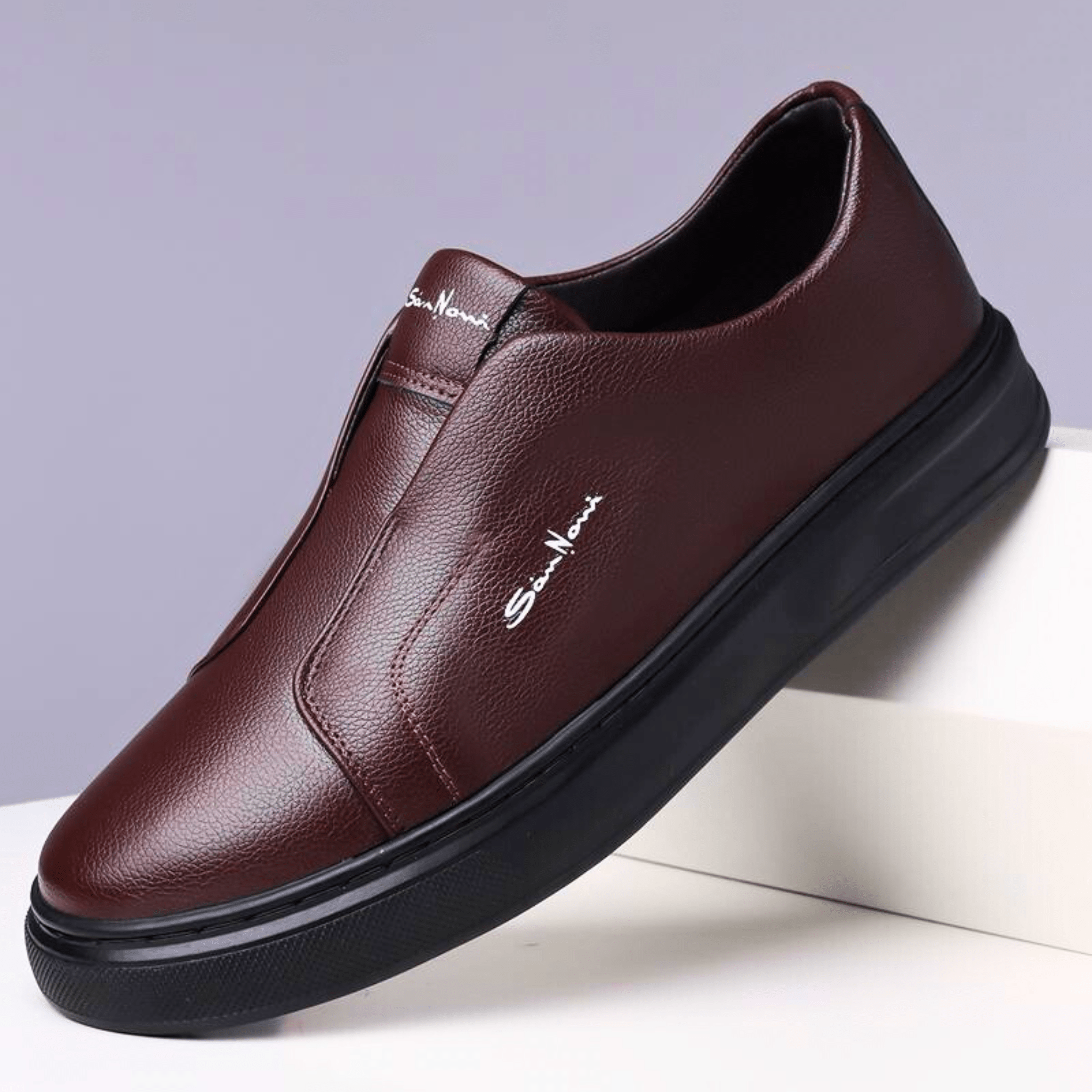 De Torvane Slip-On