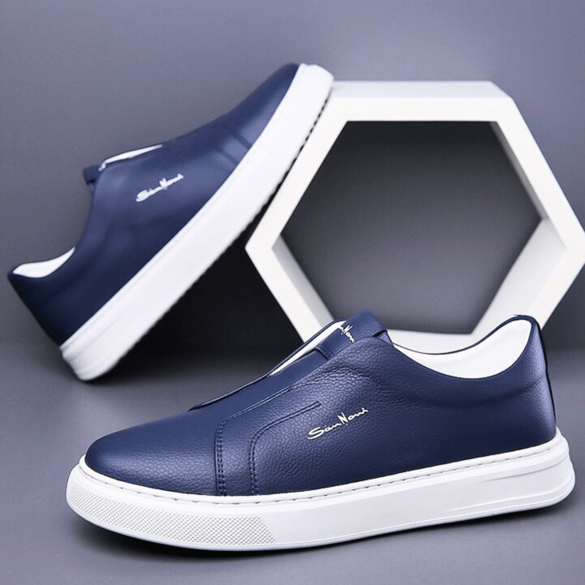 De Torvane Slip-On