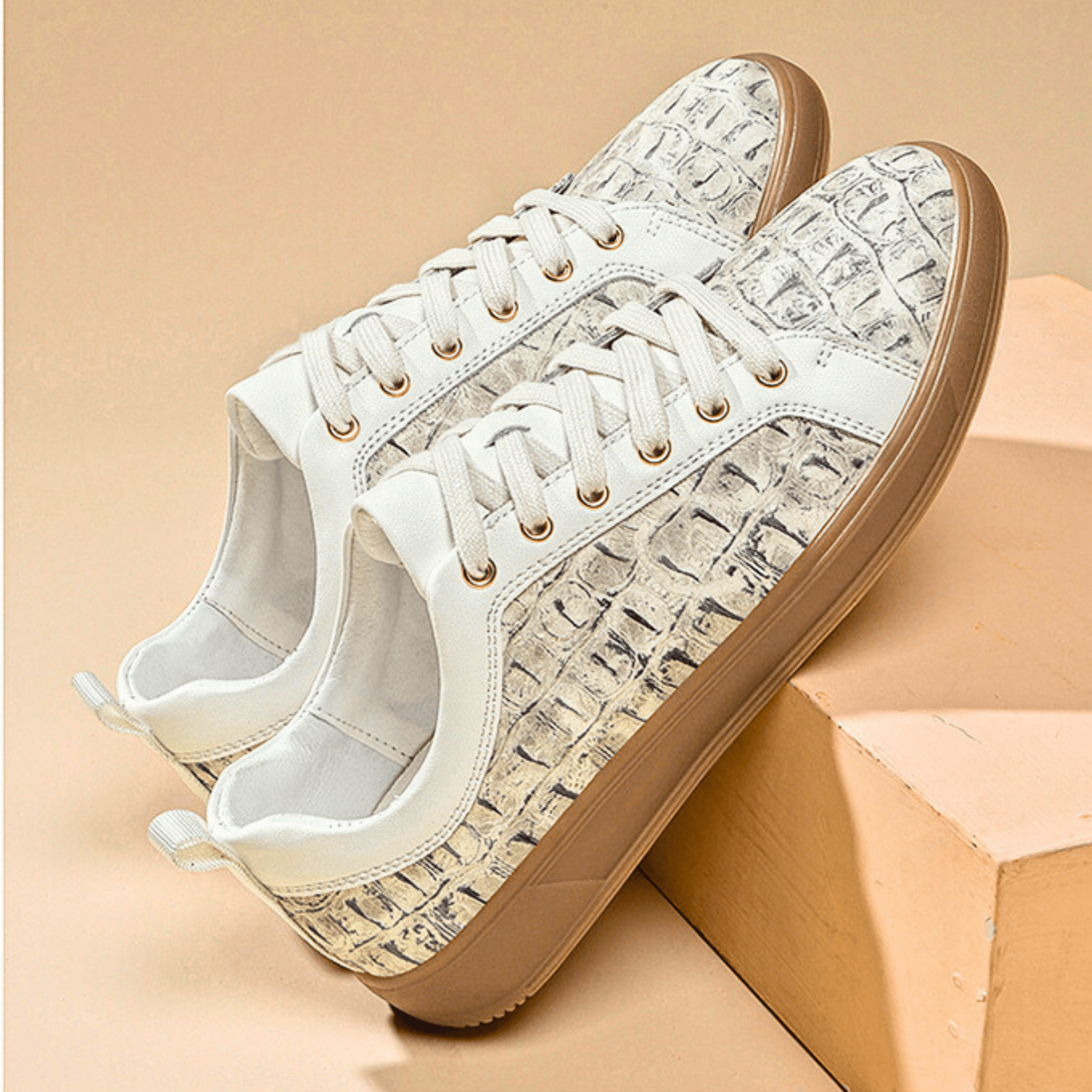De Valleron Sneaker