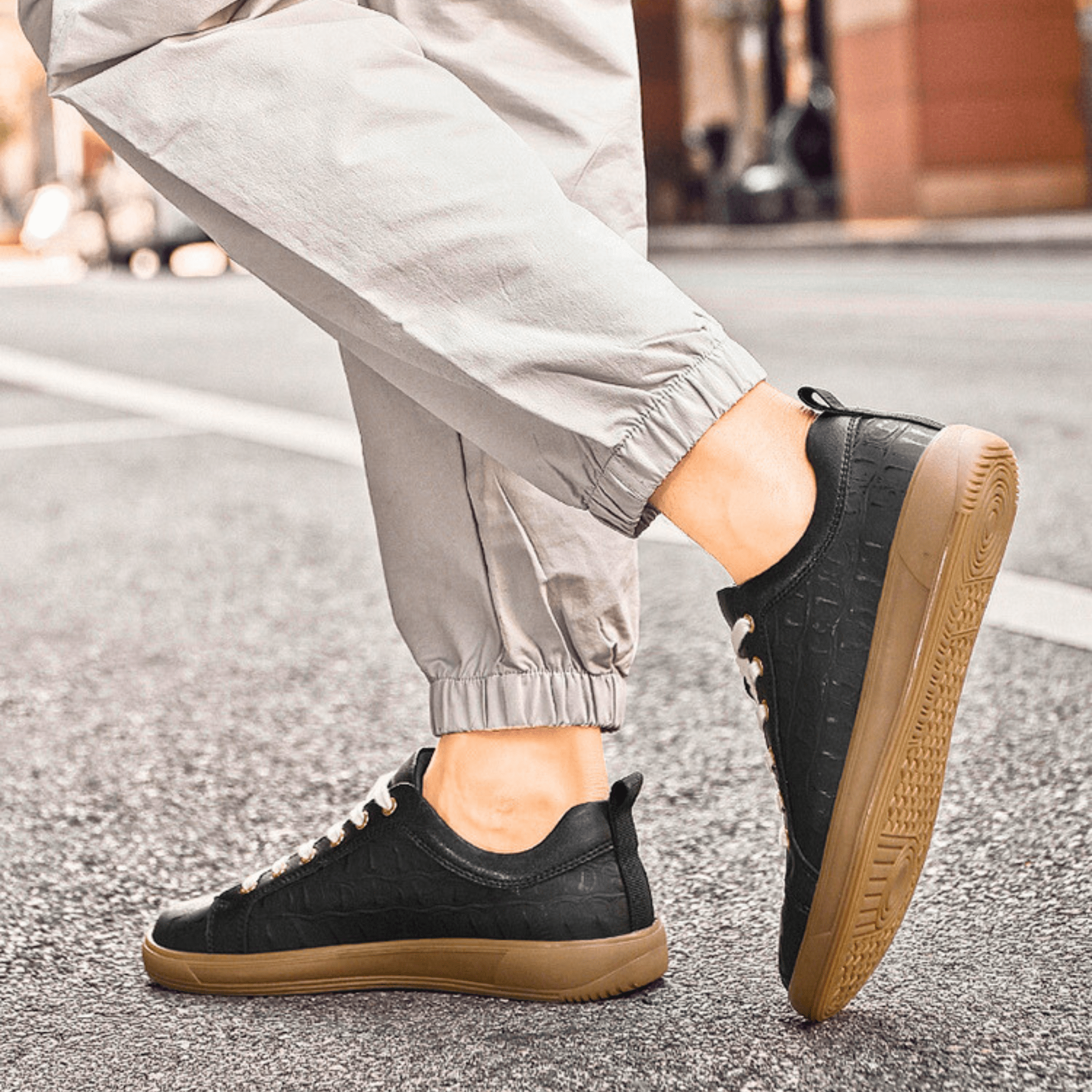 De Valleron Sneaker