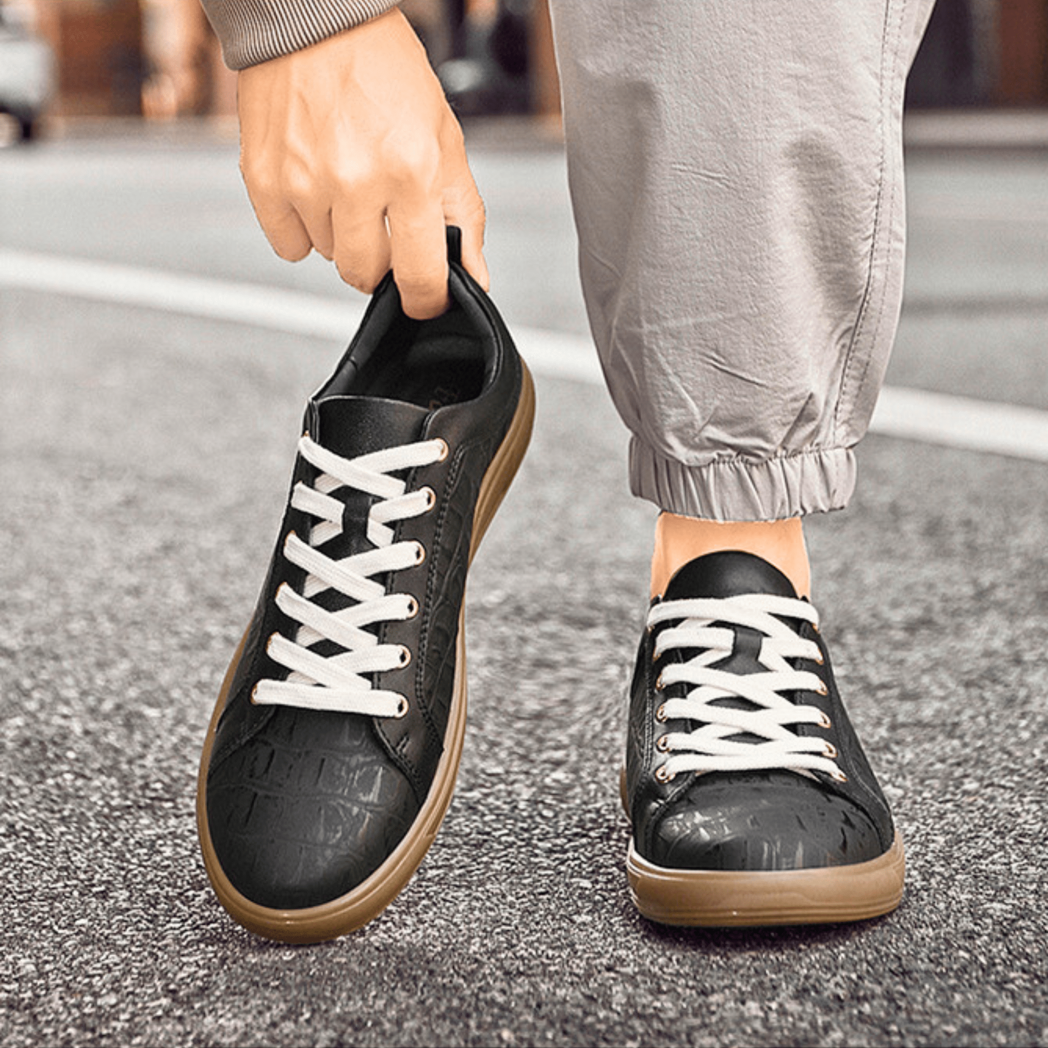 De Valleron Sneaker
