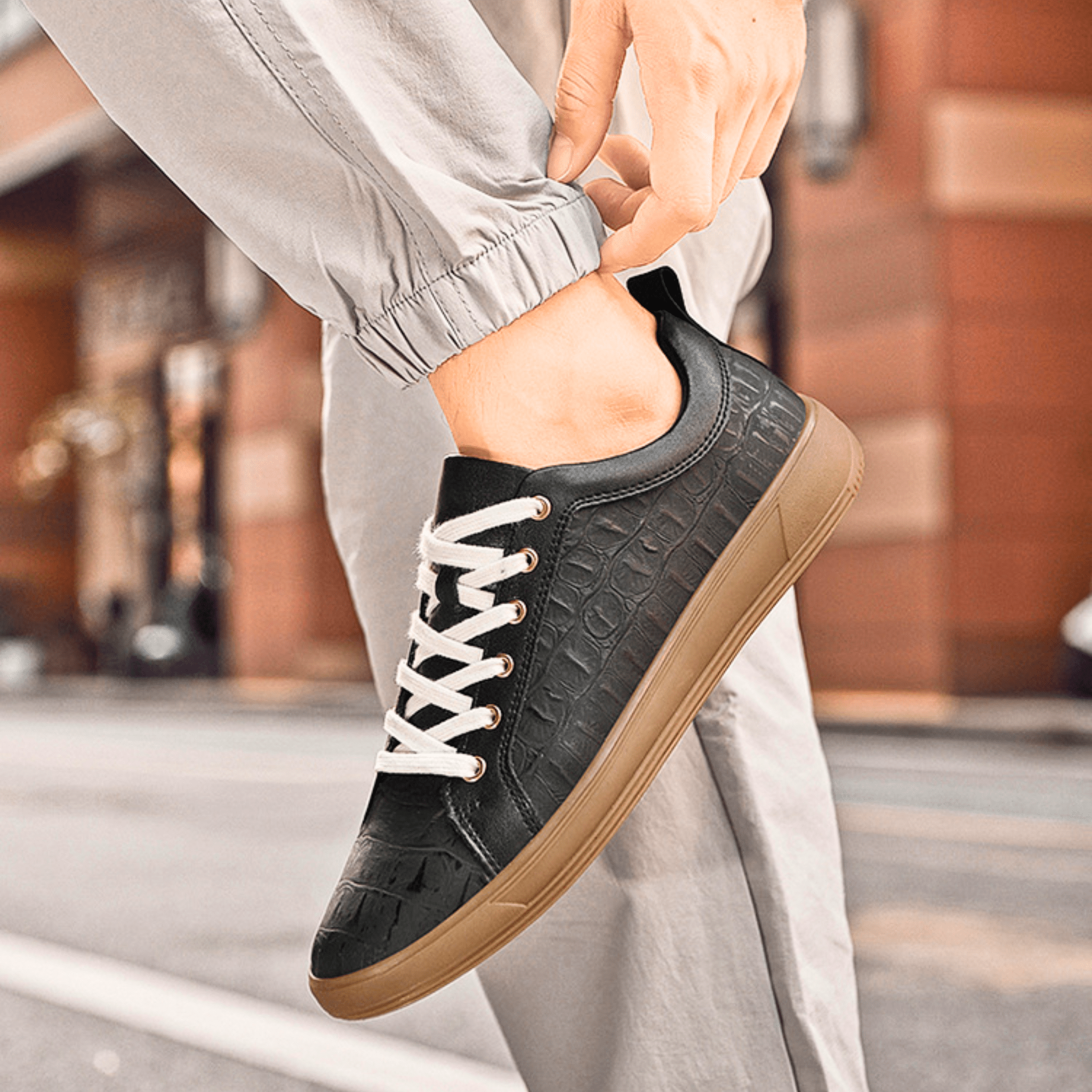 De Valleron Sneaker