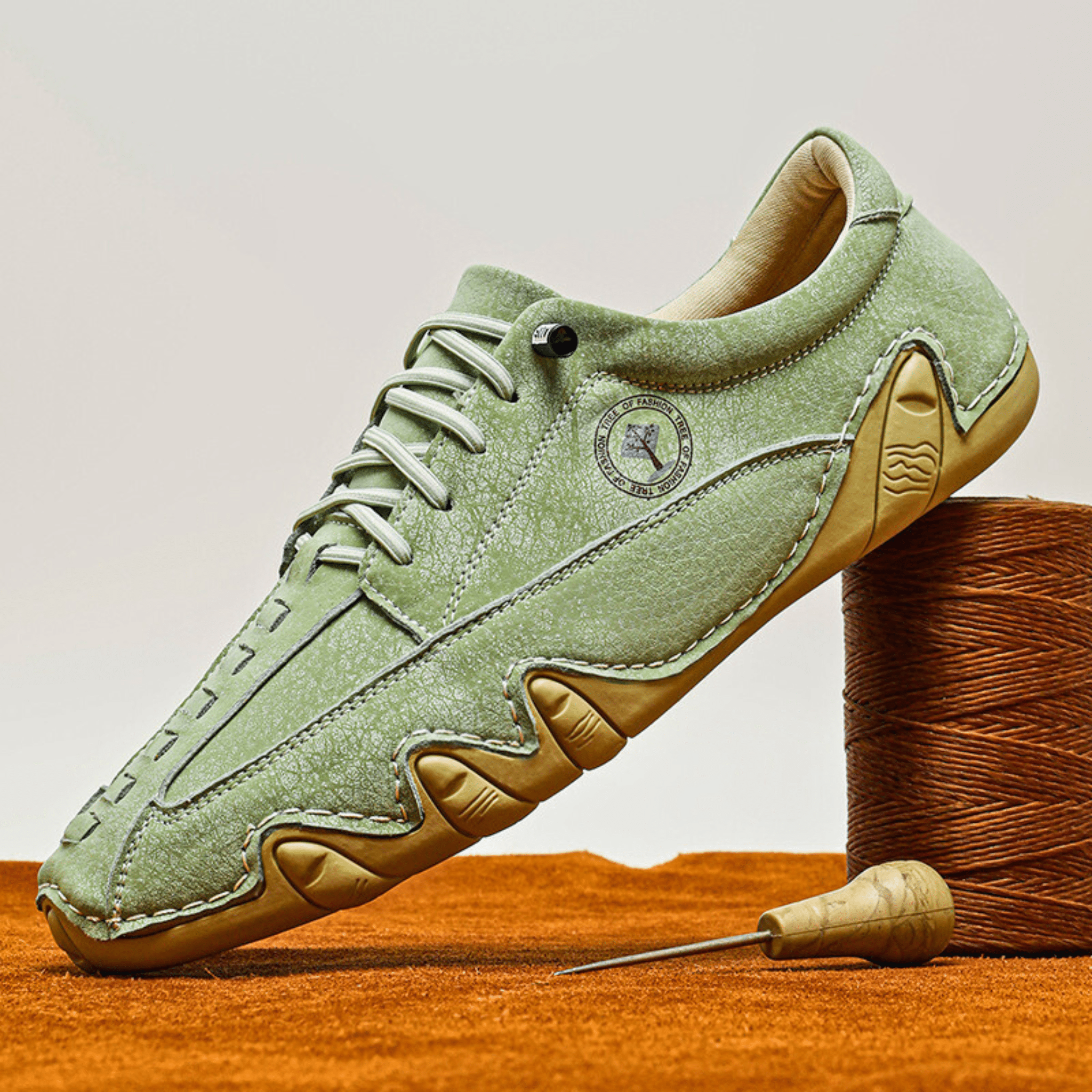De Vallier Sneaker