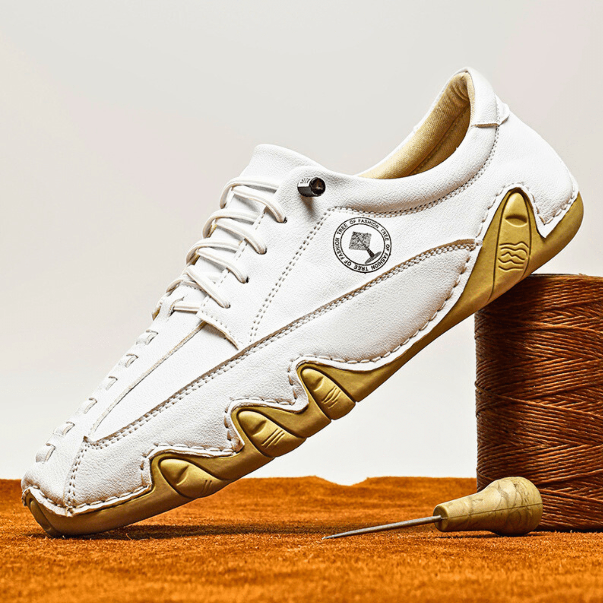 De Vallier Sneaker
