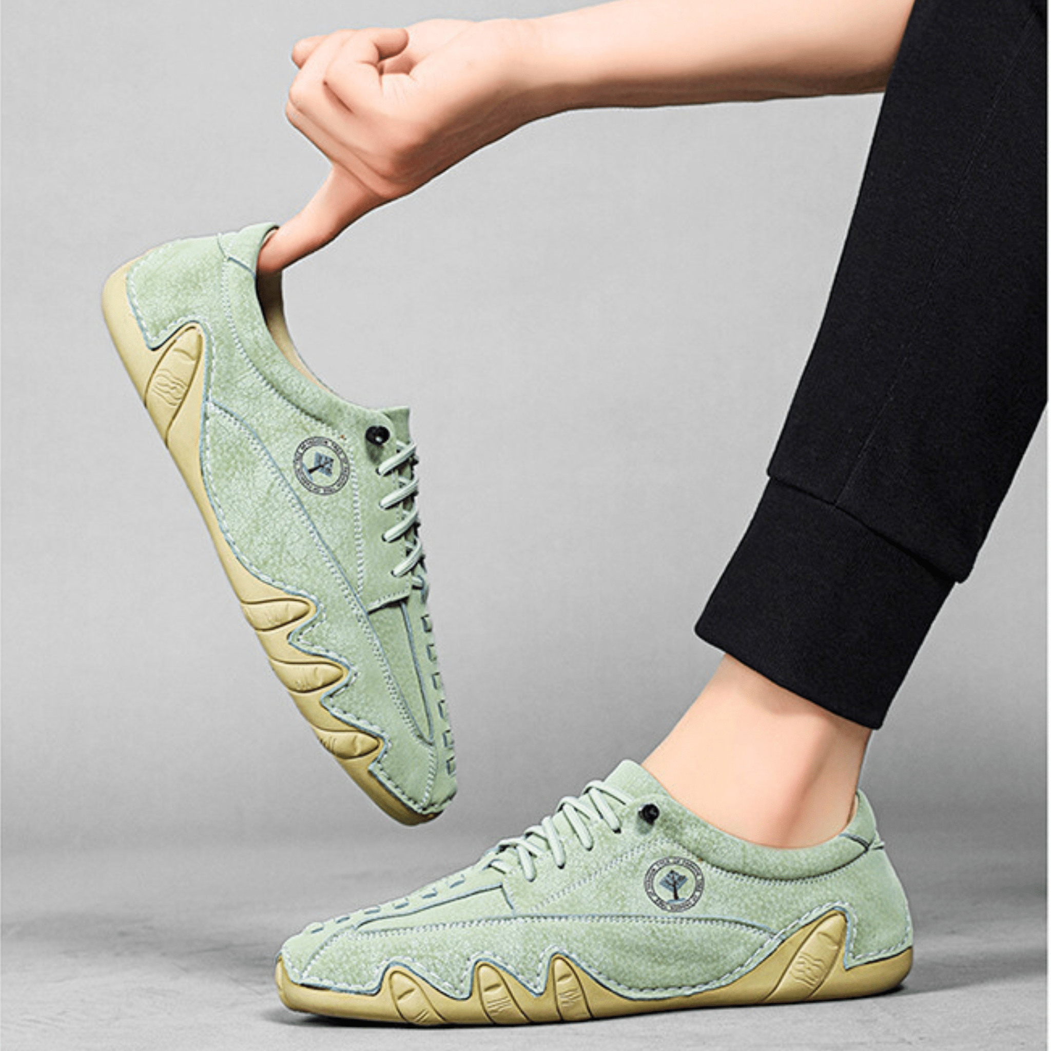 De Vallier Sneaker