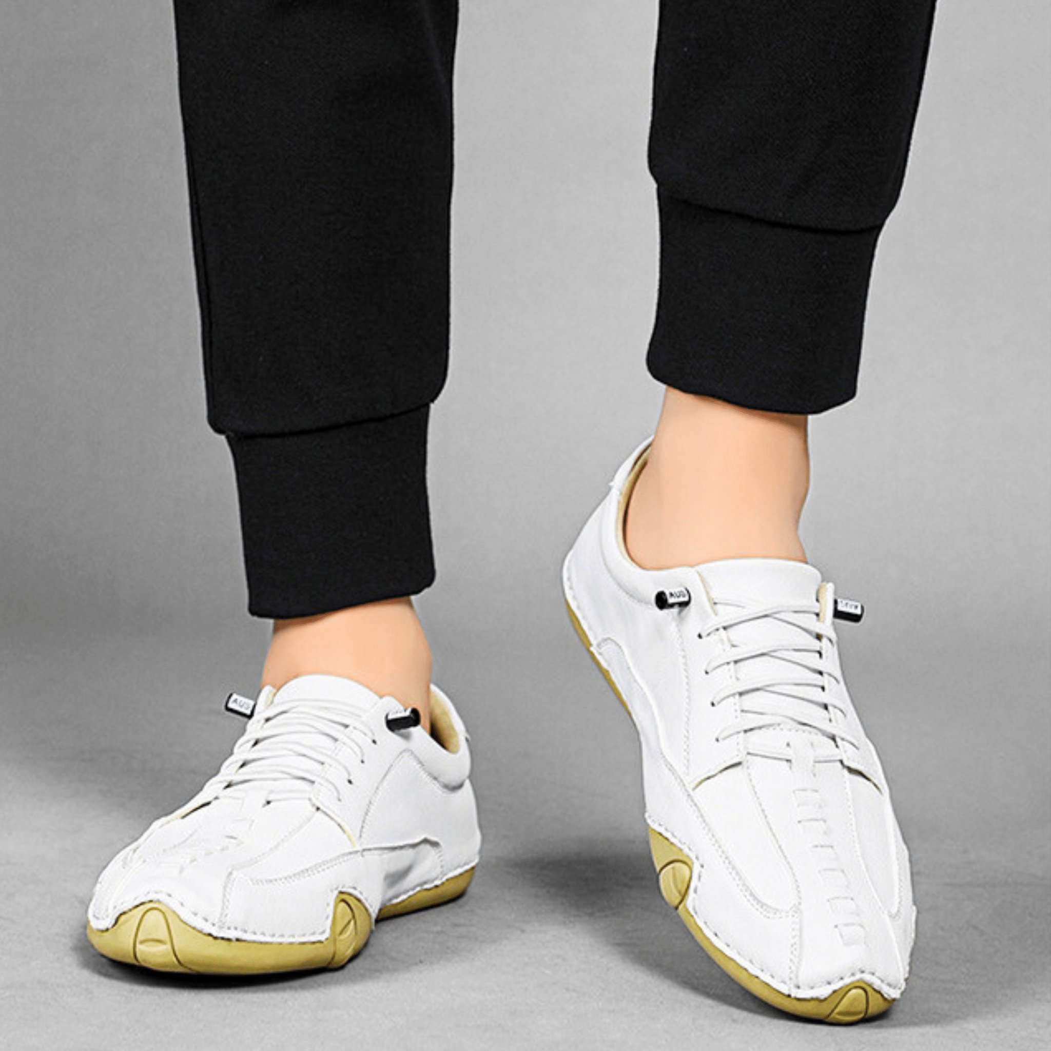 De Vallier Sneaker