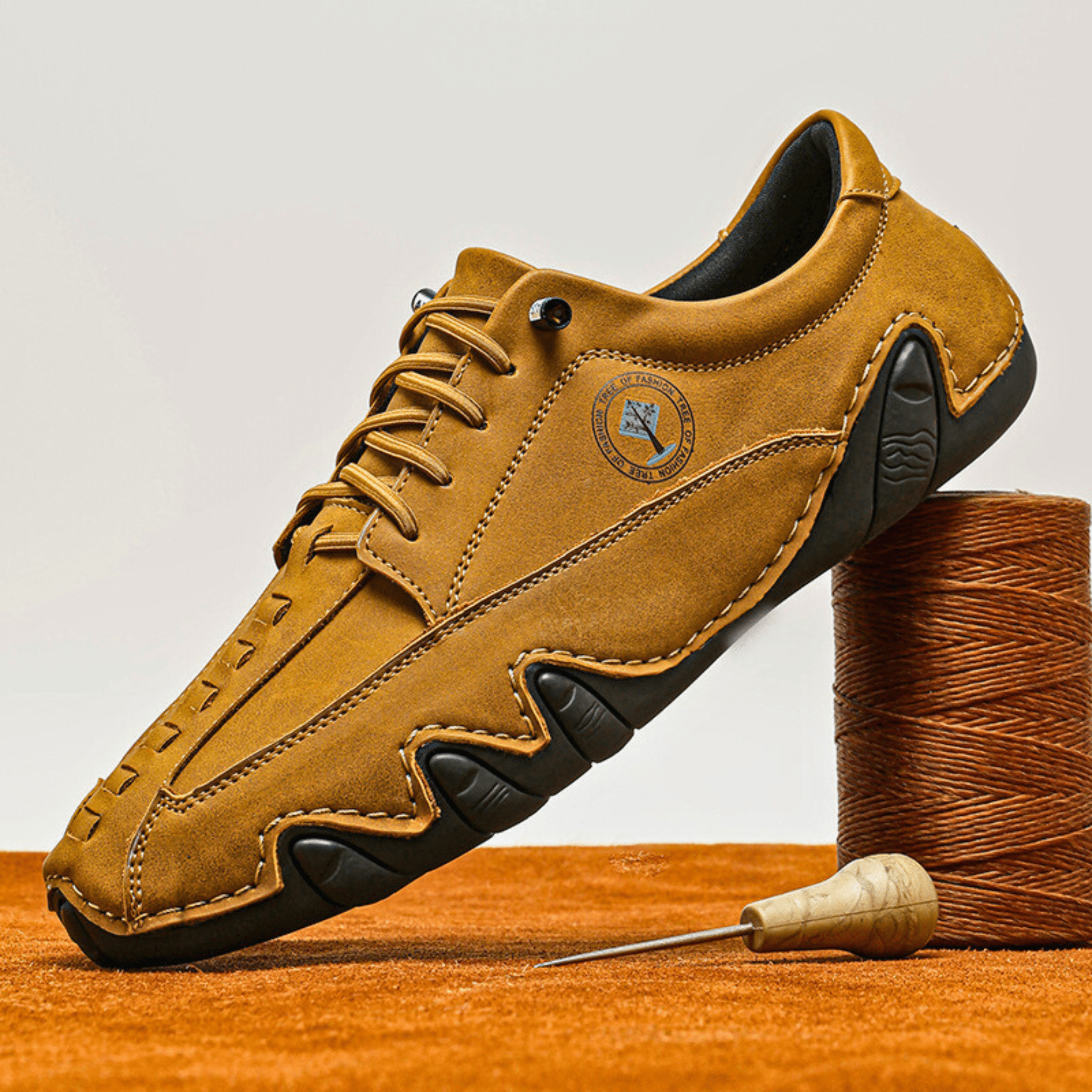 De Vallier Sneaker