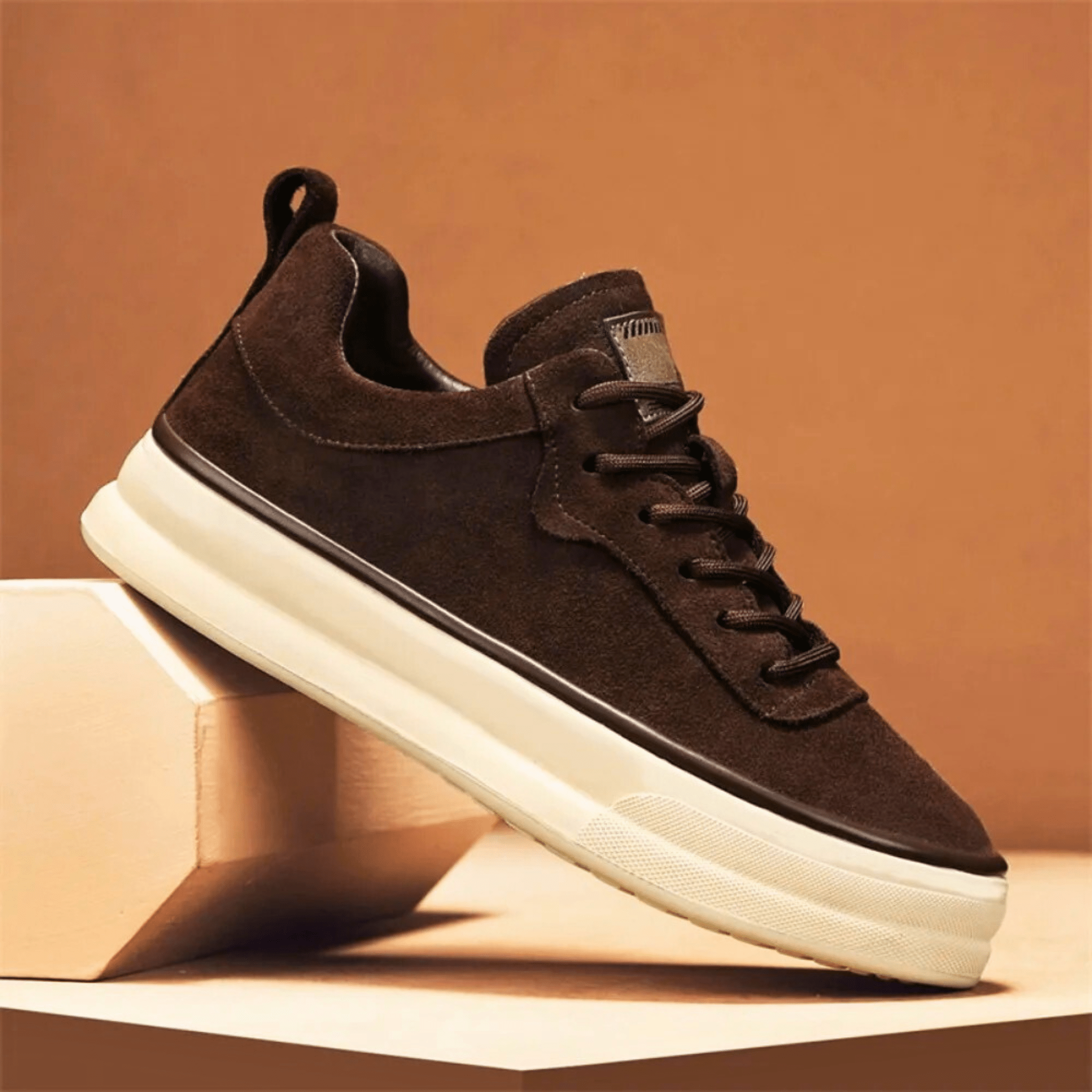 De Valmont Low-Top